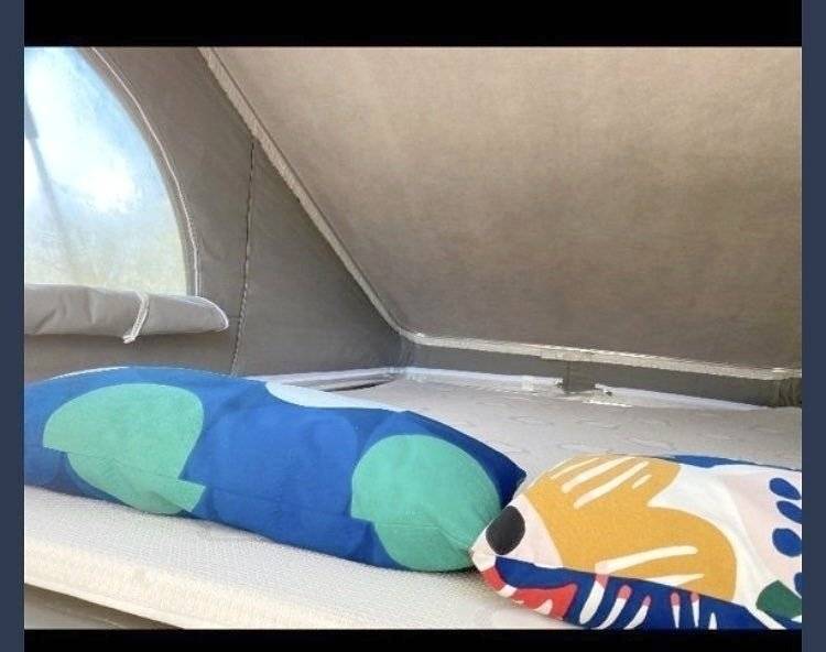 Font Vendôme Autocamp