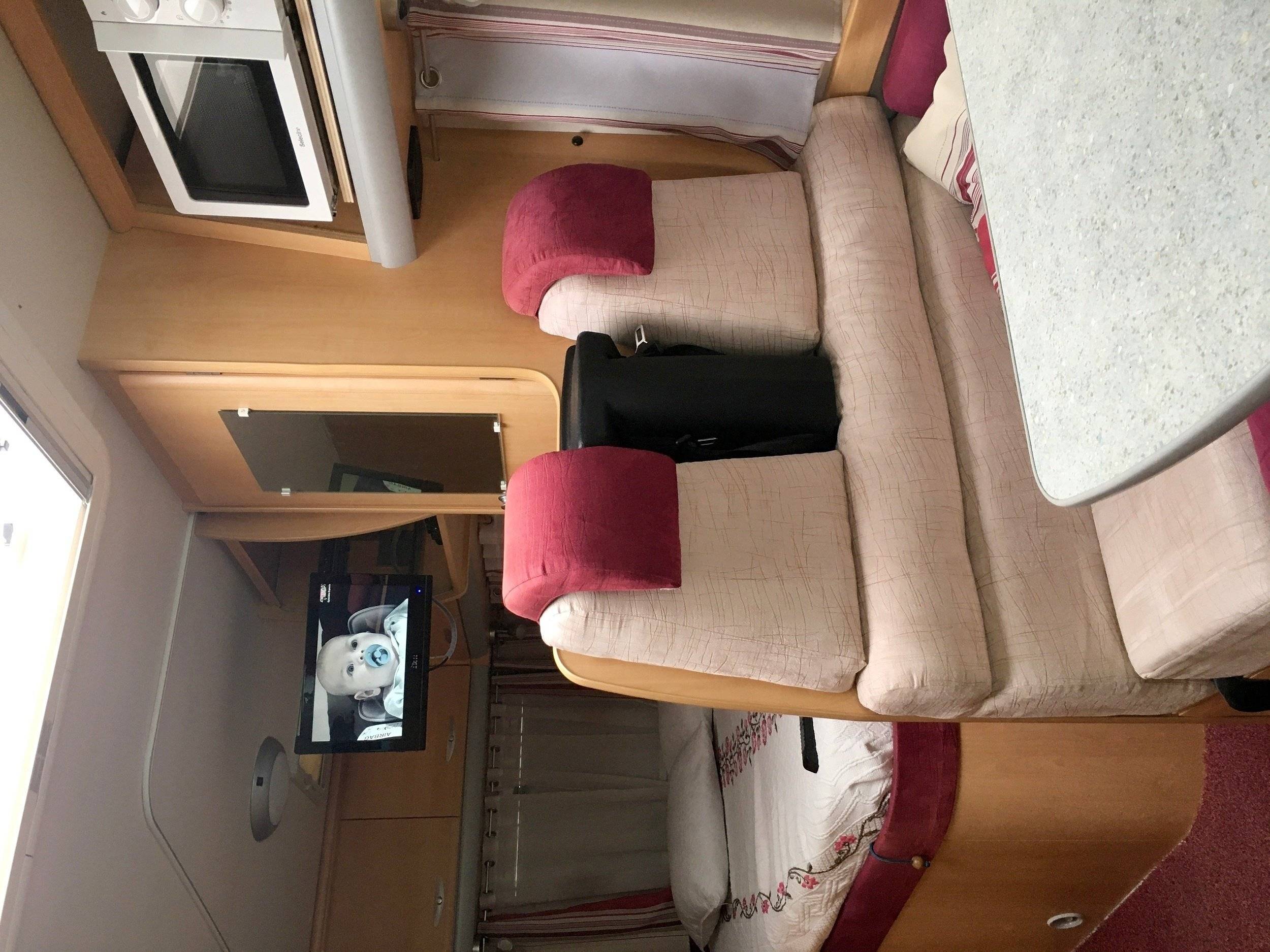 3 C Cartier/Brisebras Ducato 290