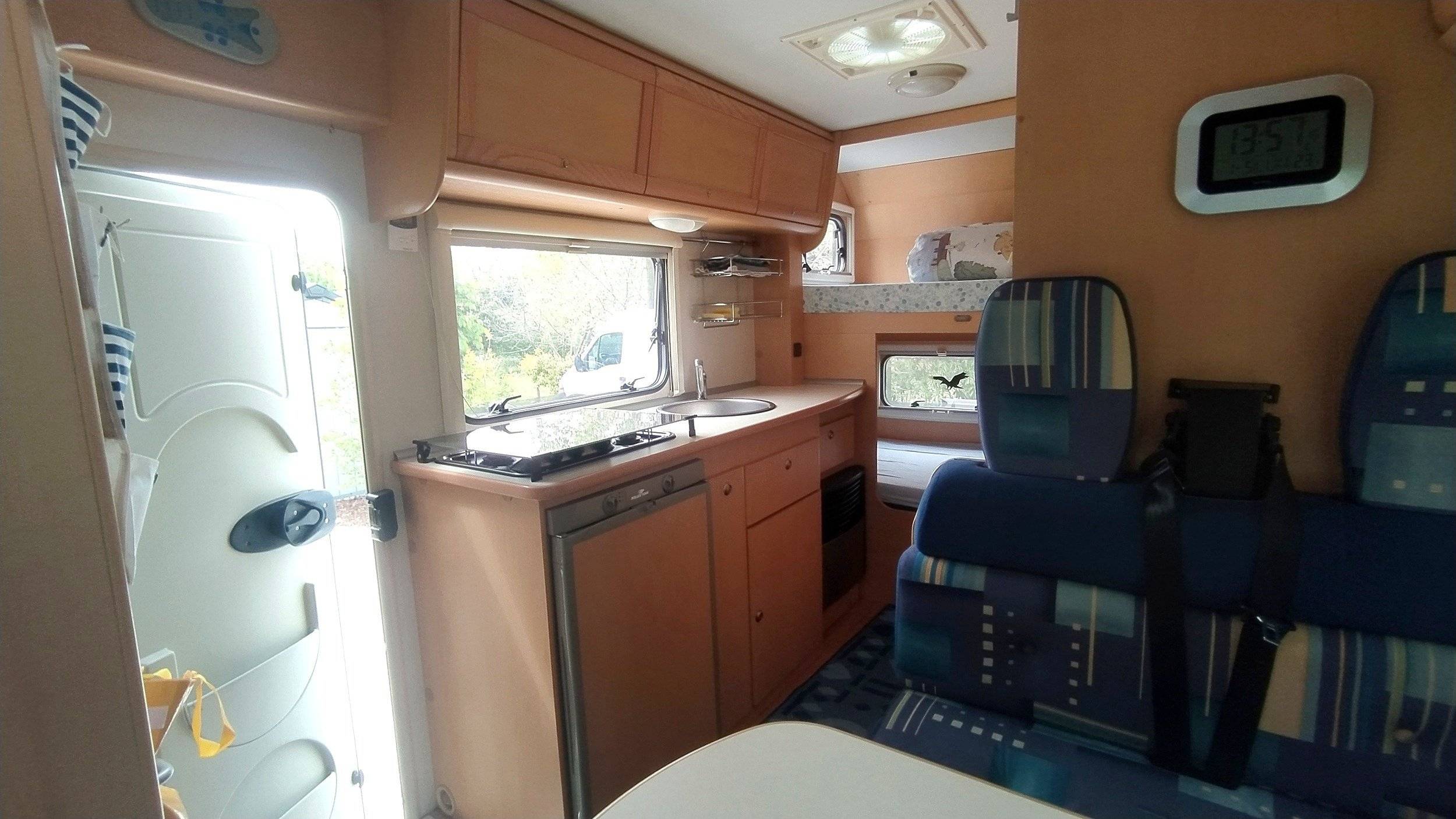 Roller Team AUTOROLLER 2