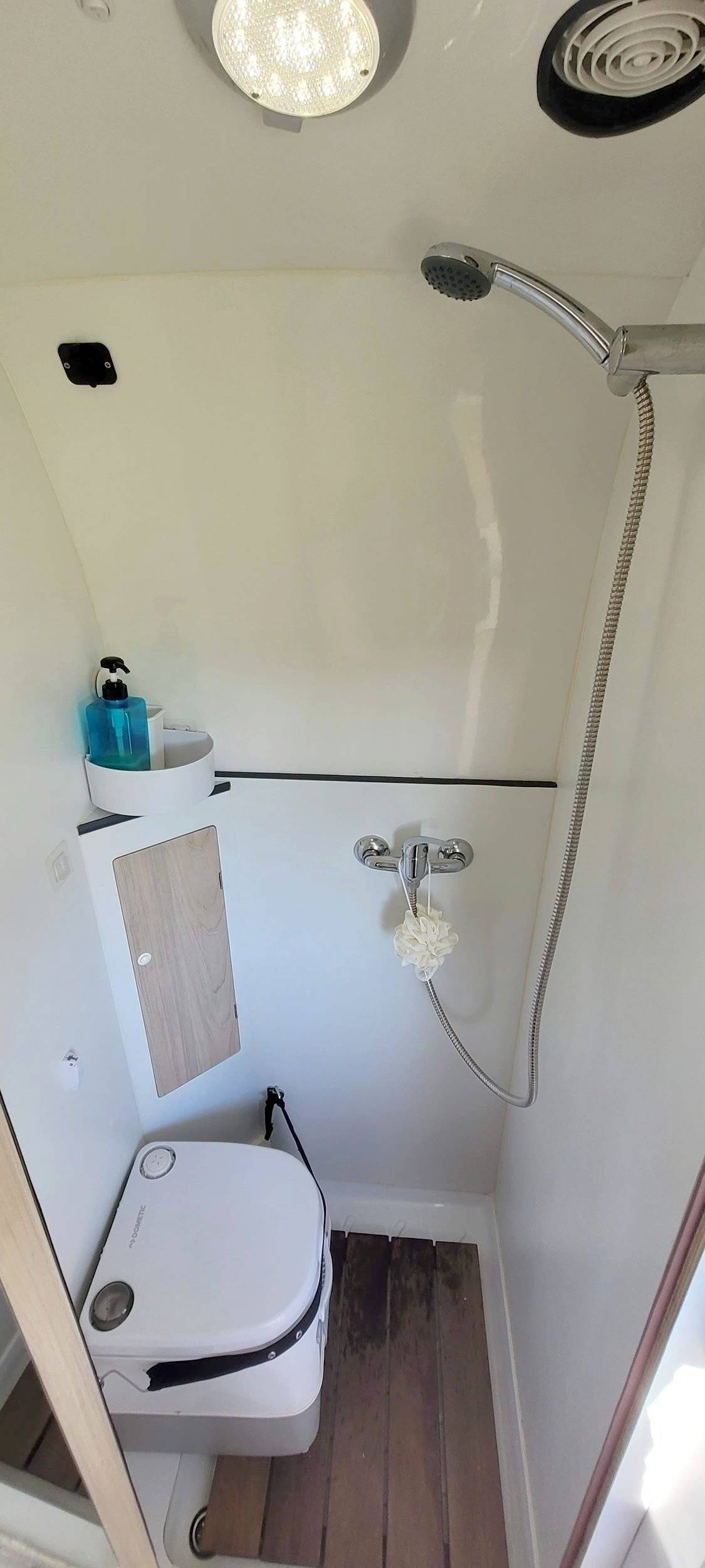 Trigano Jumper 2,2 l 110 ch