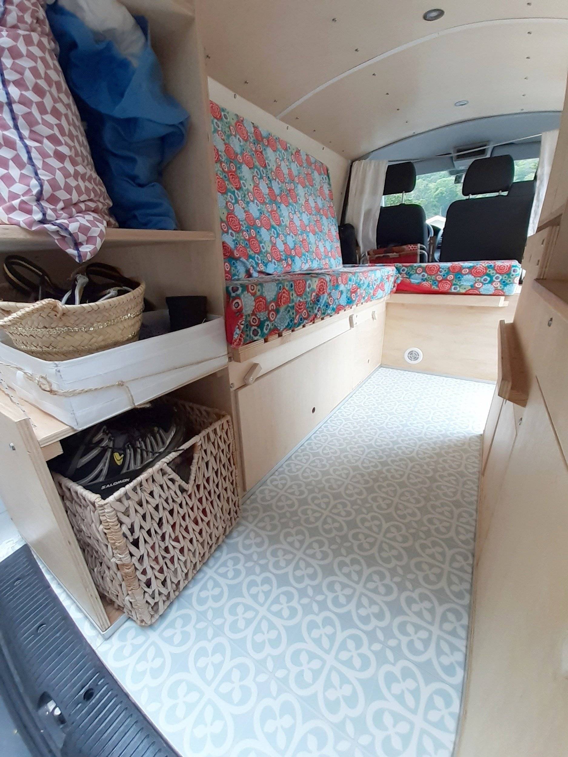 Volkswagen Volkswagen Transporter T5