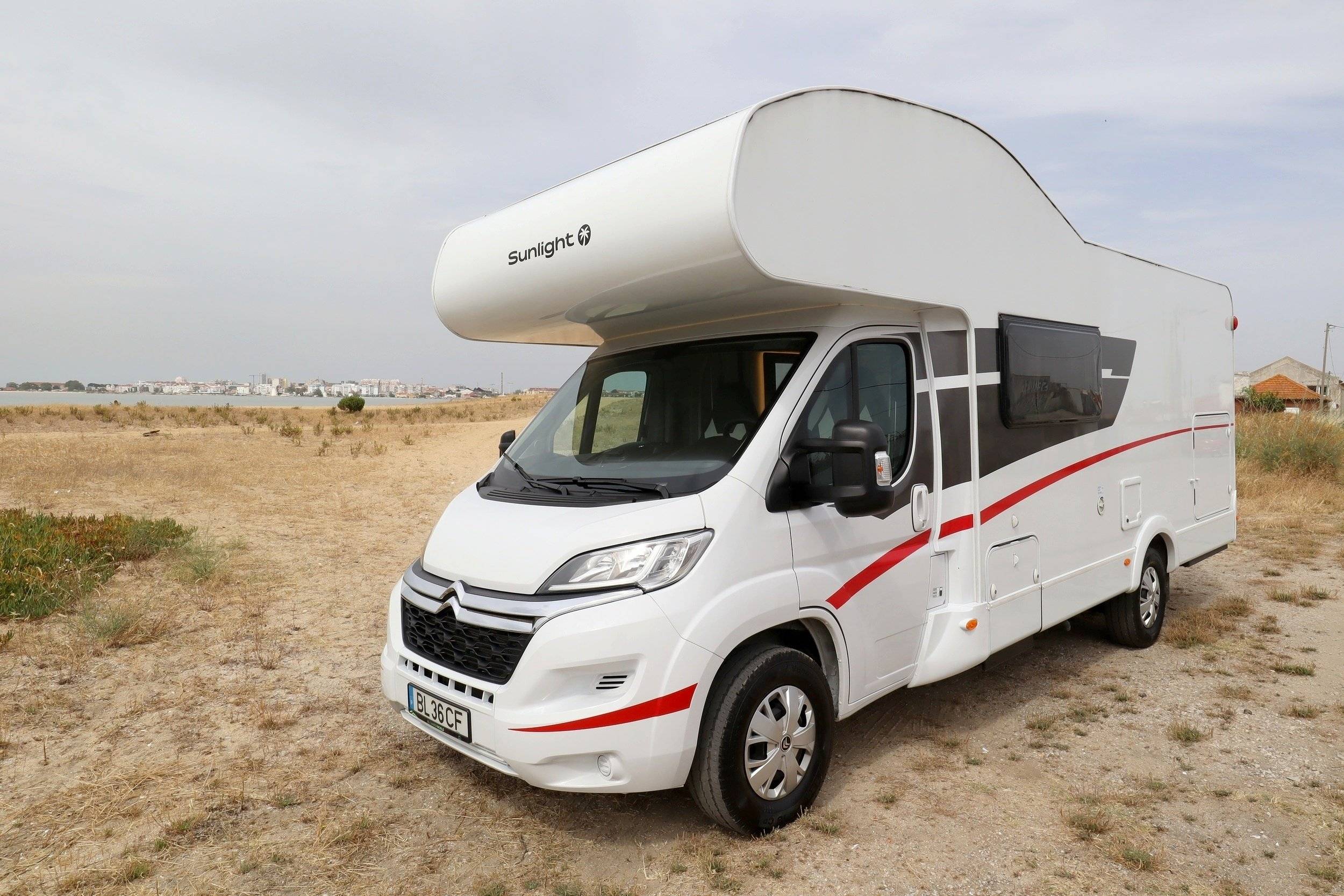 Sunlight Sunlight A70