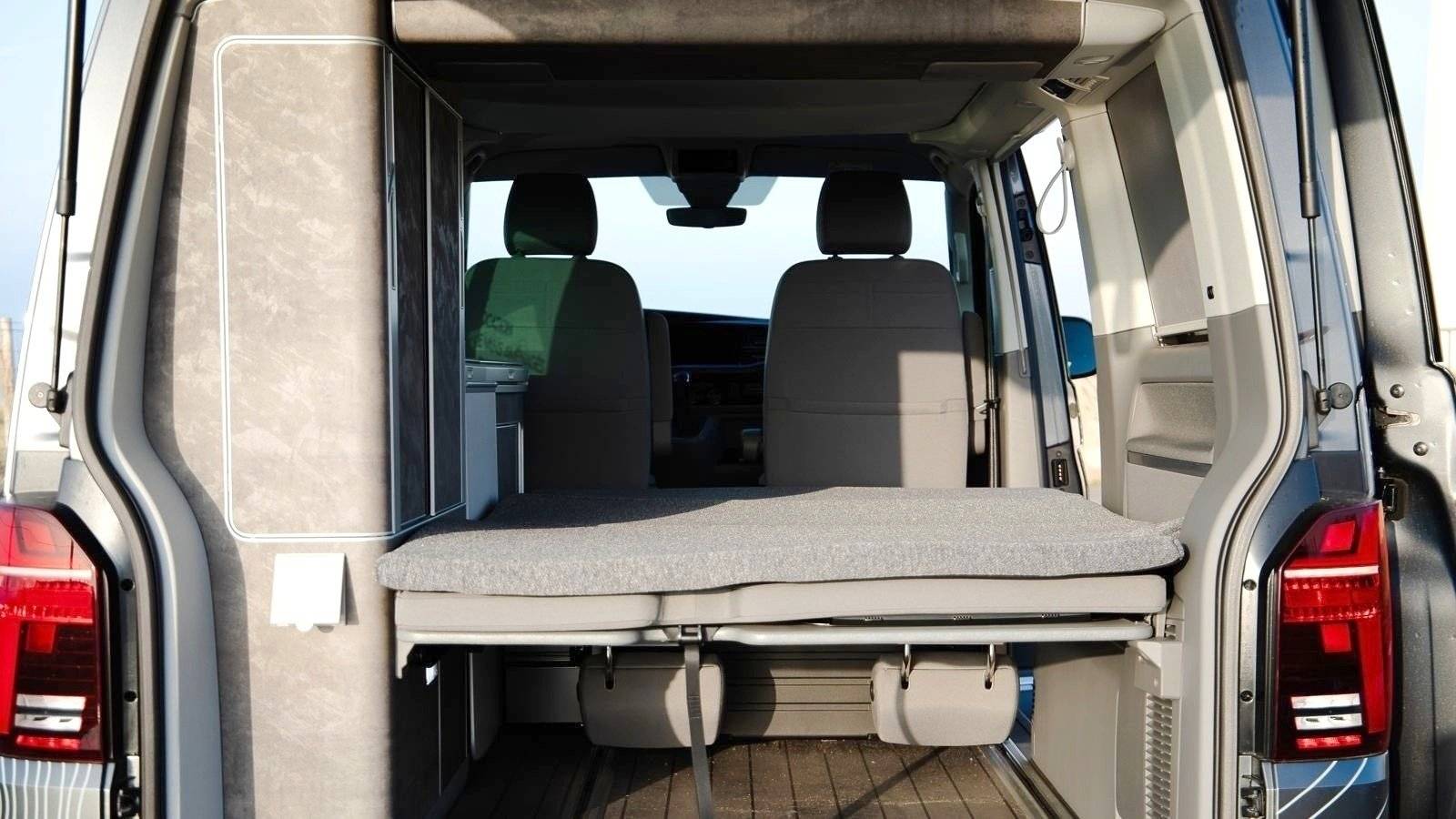 Volkswagen T6 2 l 150 ch