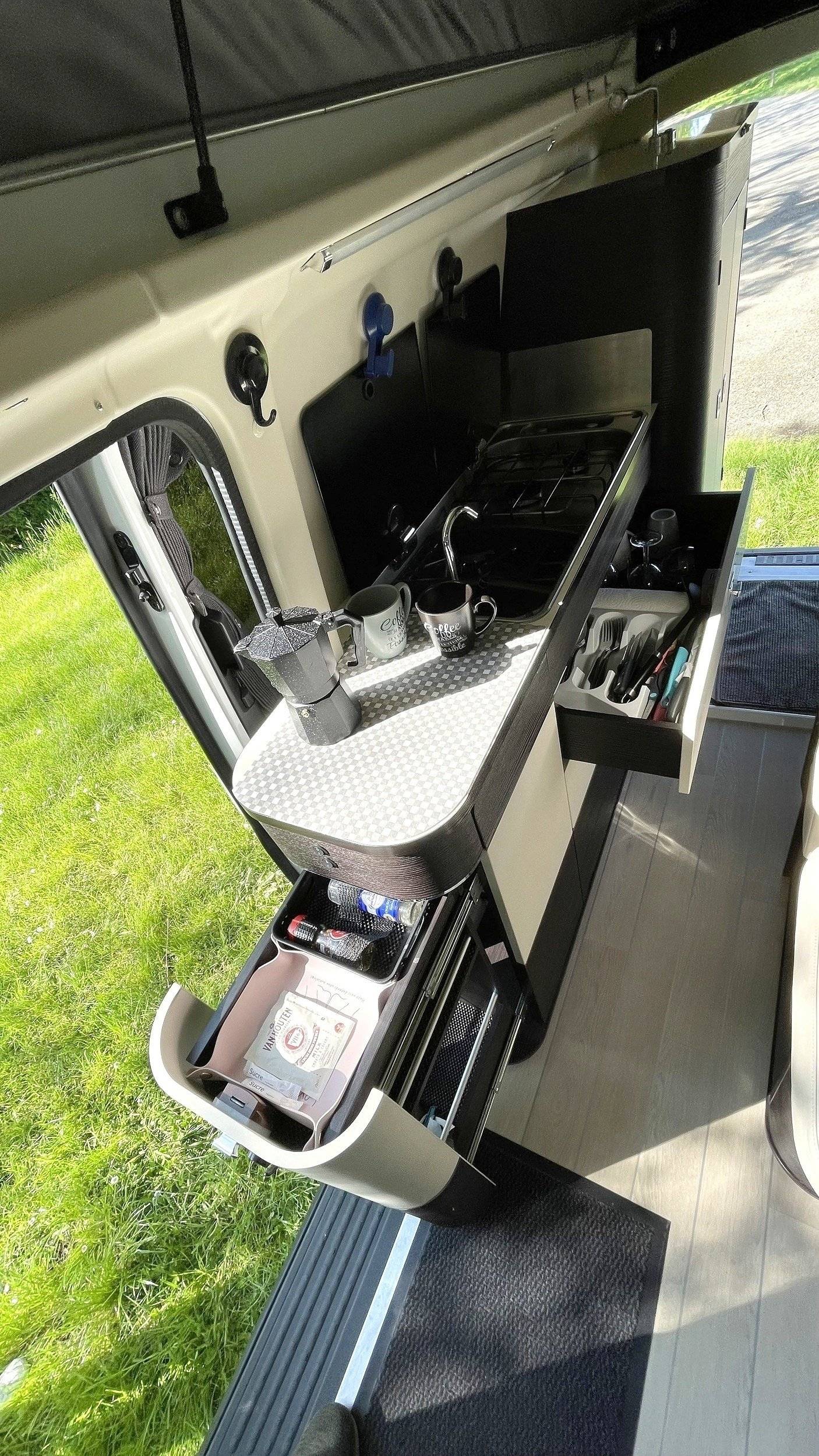 Westfalia Westfalia Kepler One