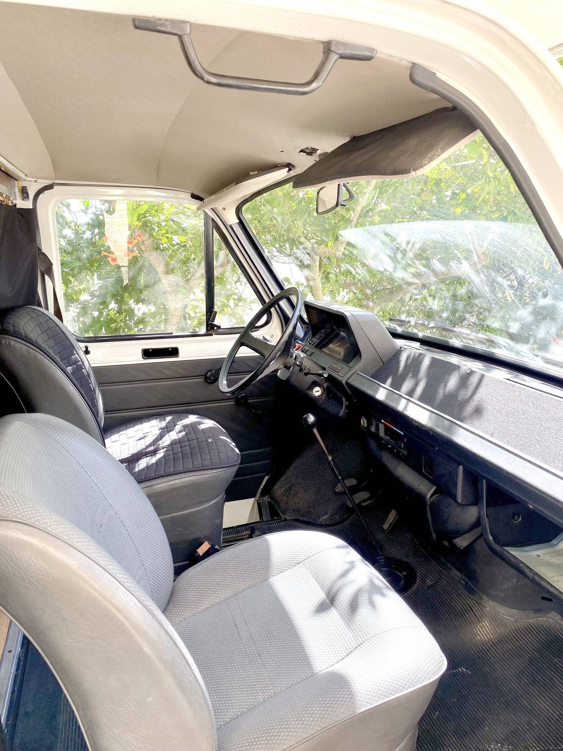 Roller Team FORD TRANSIT