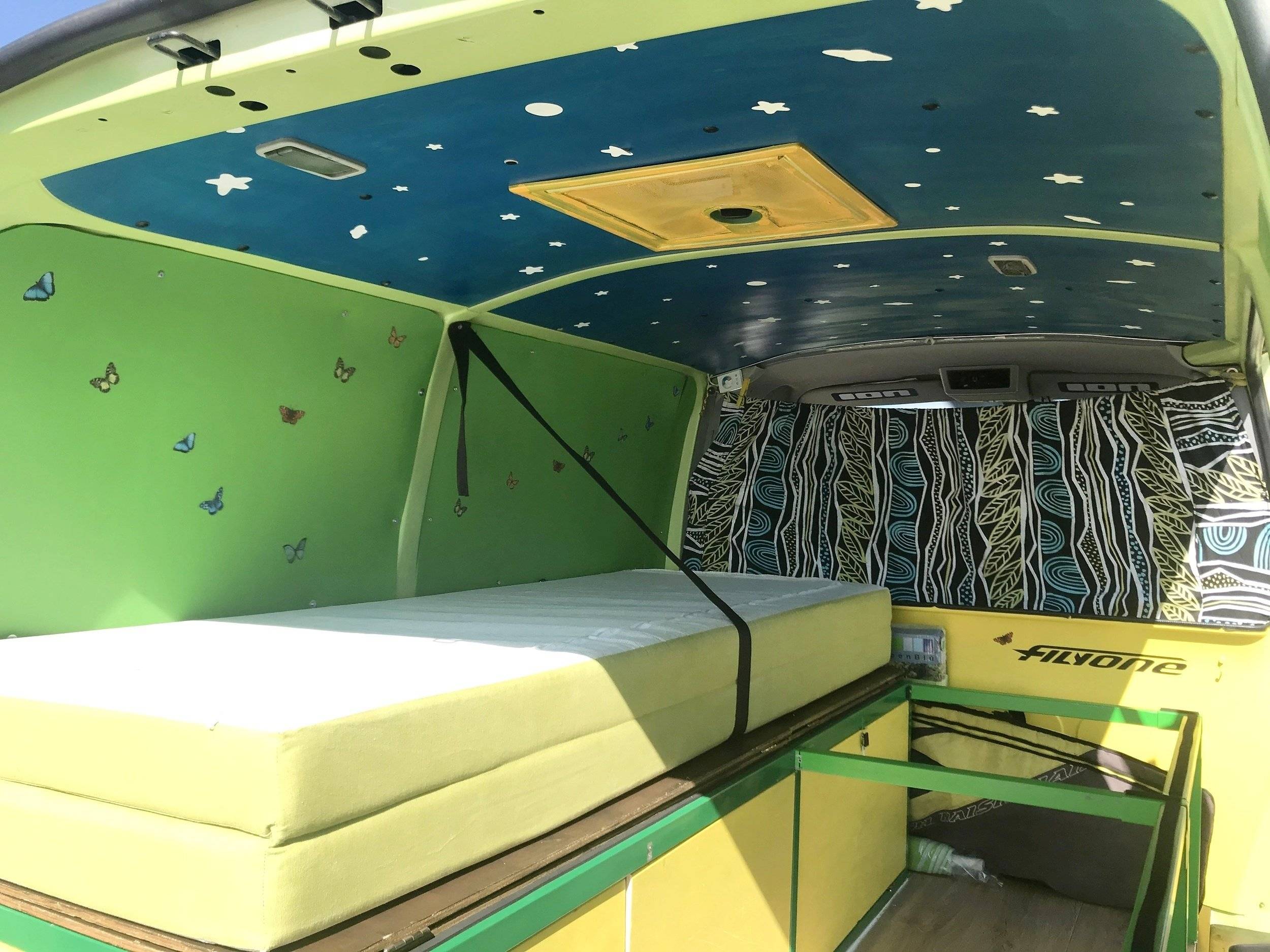 Volkswagen Transporter 1.9 TD