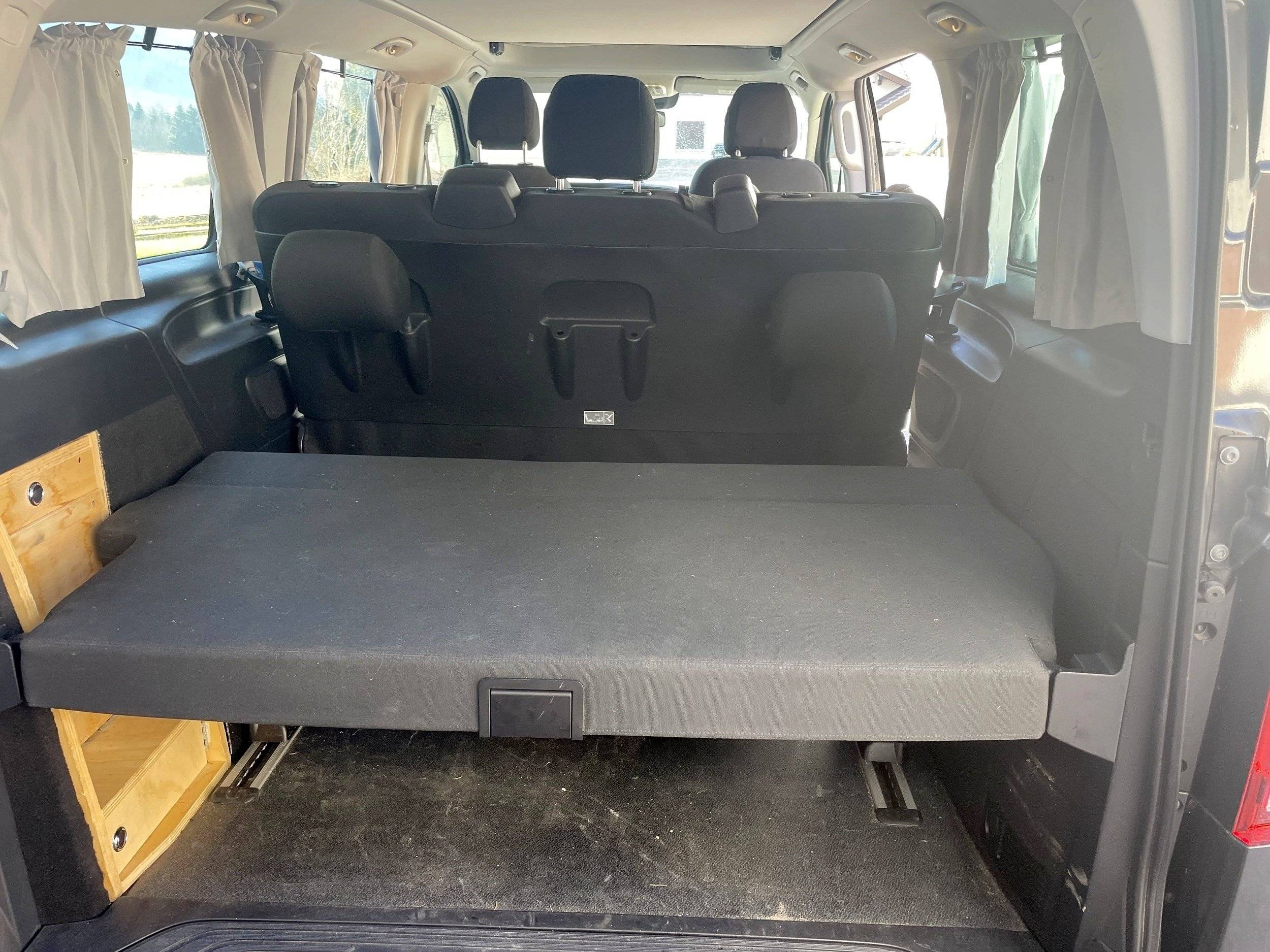 Westfalia Marco Polo