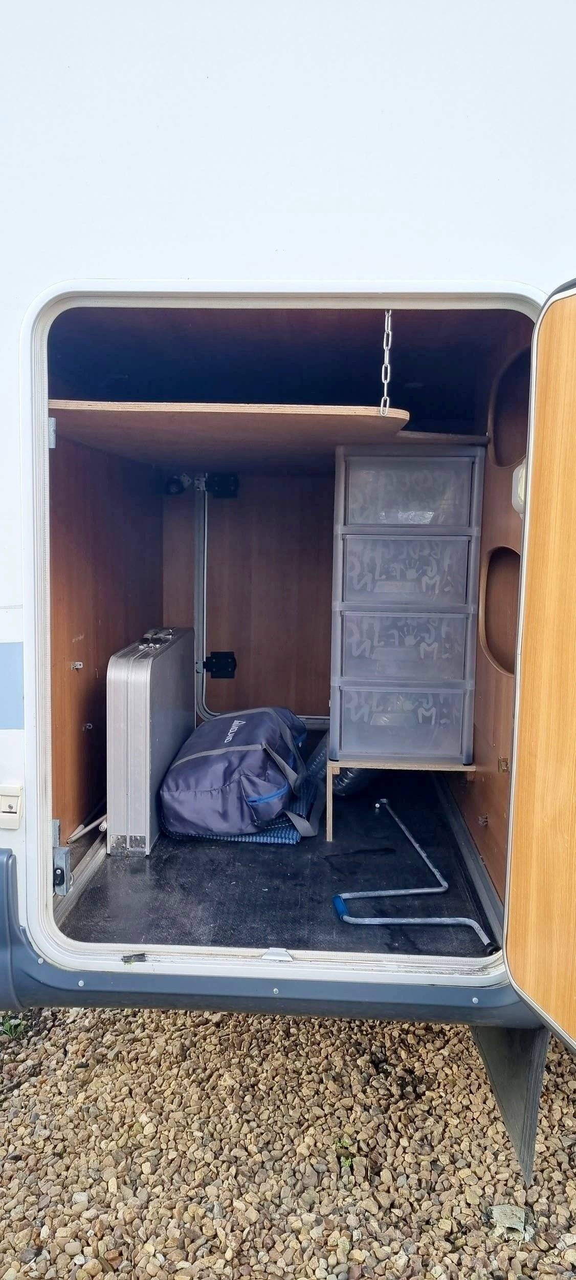 Challenger --Mageo 192