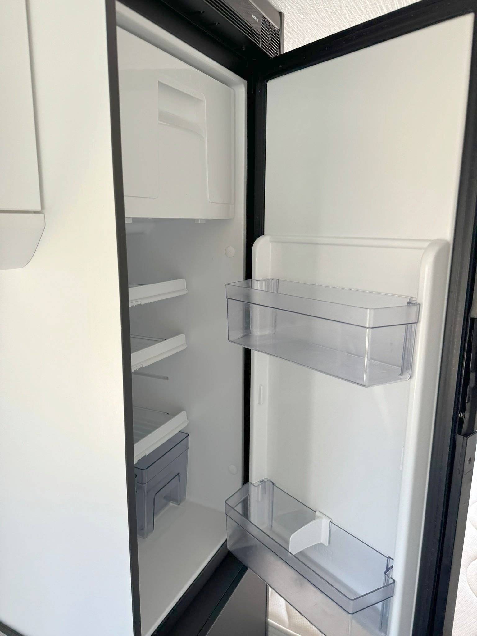 Angolo cucina Fiat - Yescapa