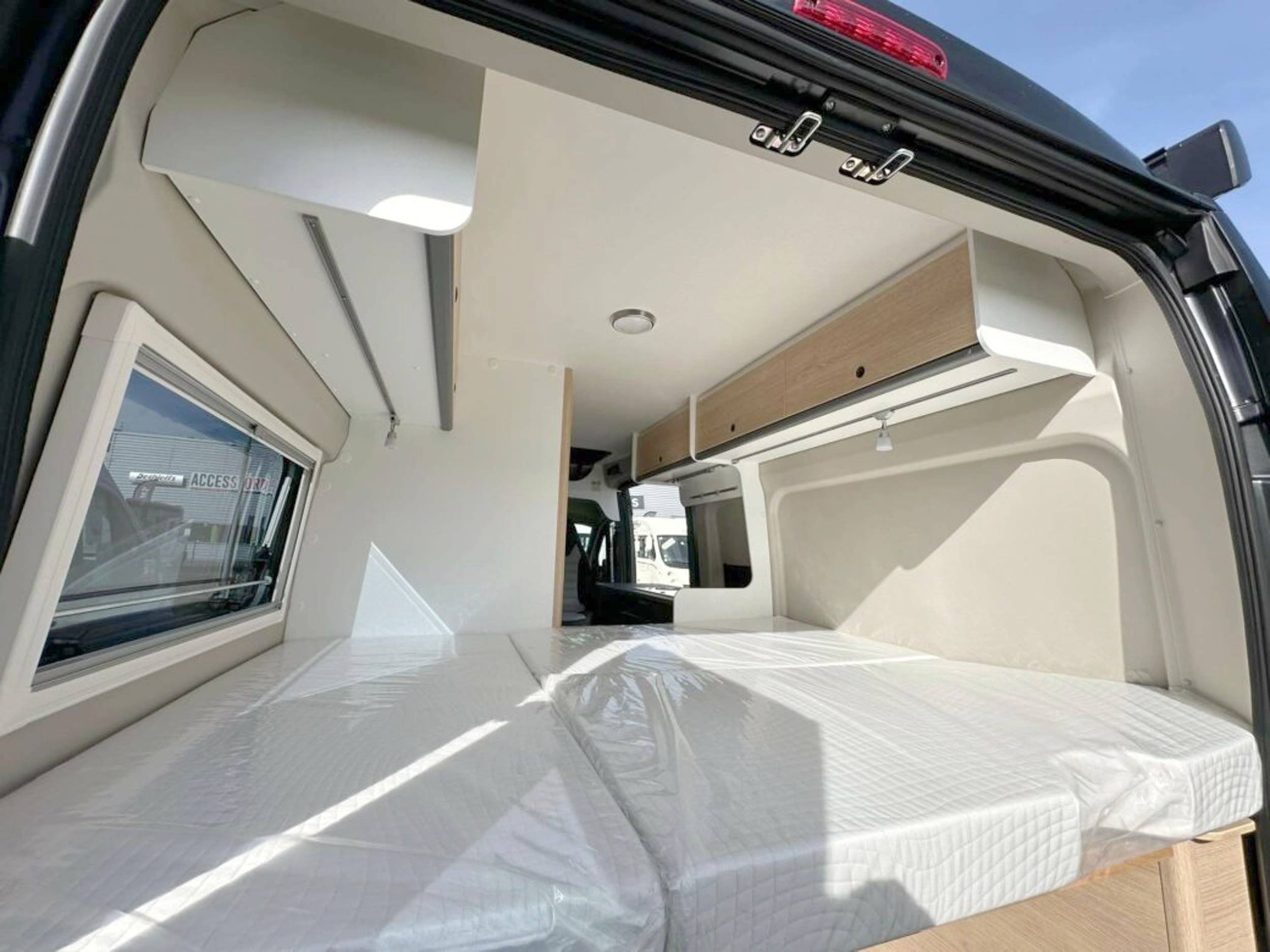 Sunlight Cliff 600 Adventure Edition