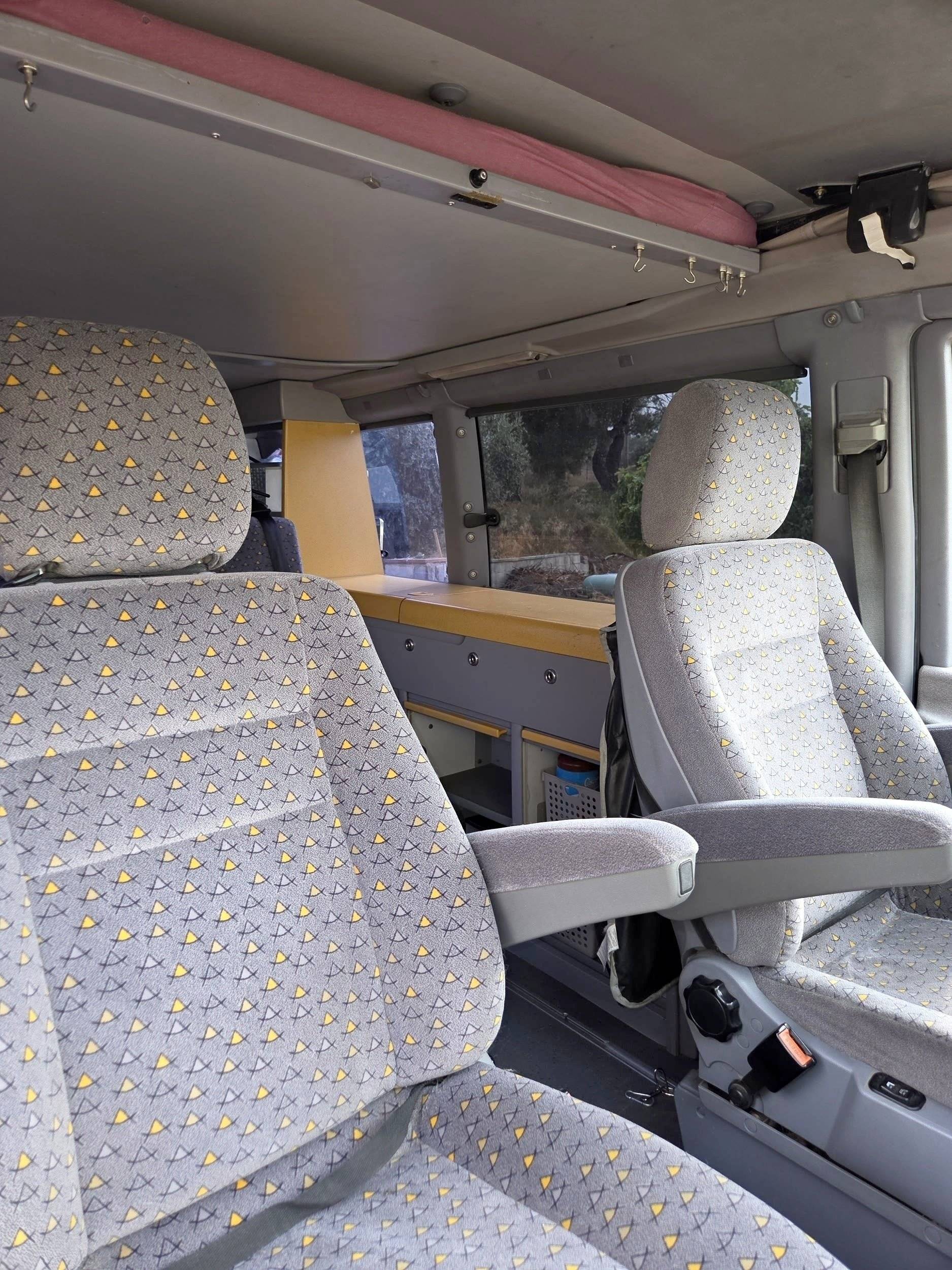 Mercedes Vito 112 cdi