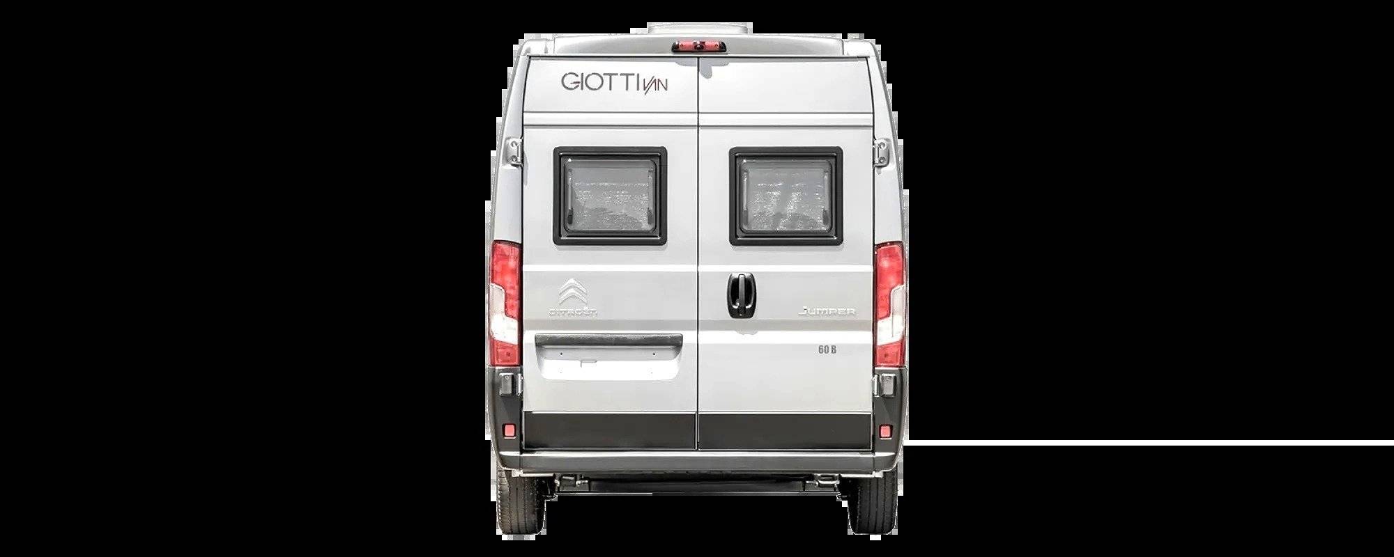 Giottiline Giottiline 60B Privilege