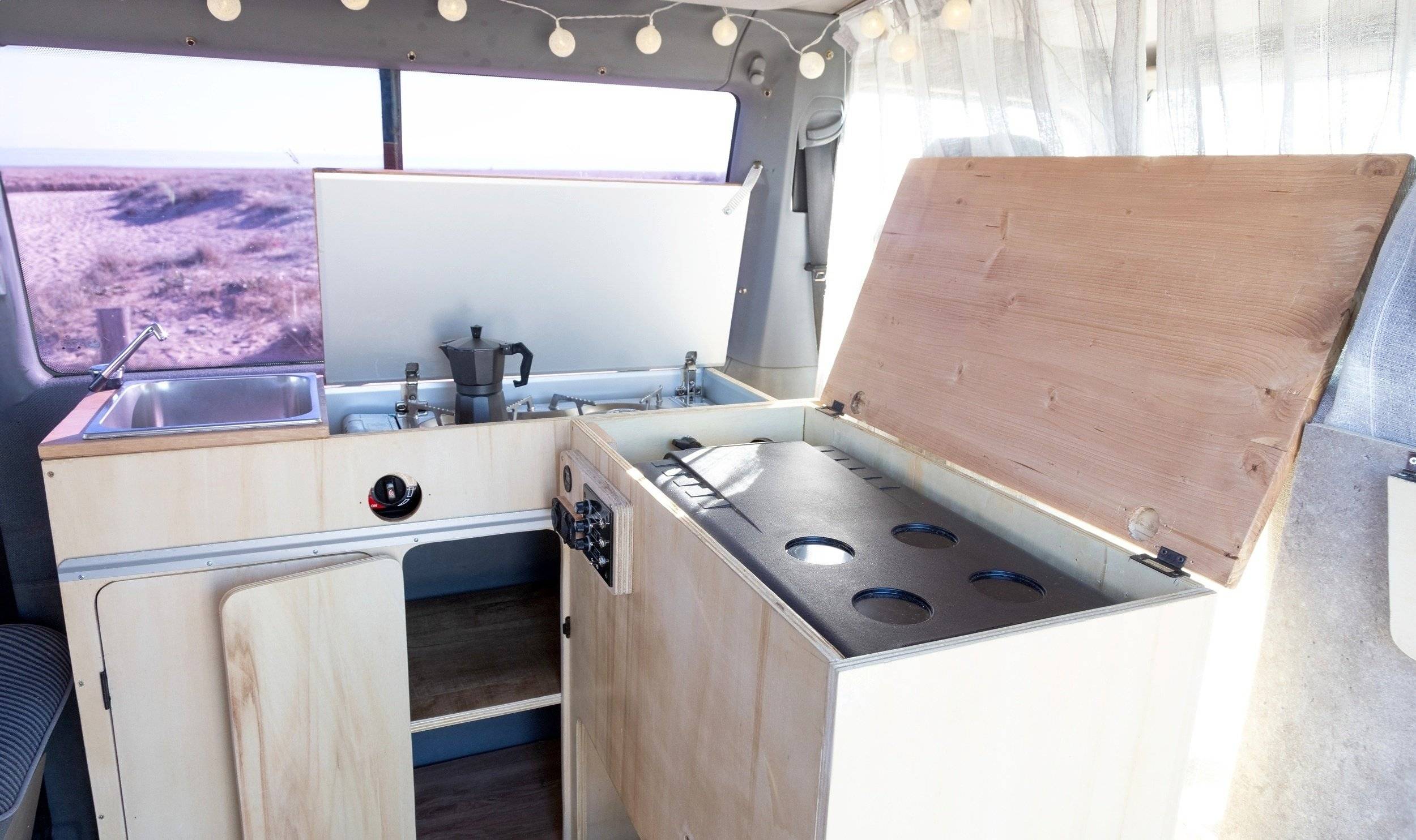 Caravelle Vw t4 caravelle