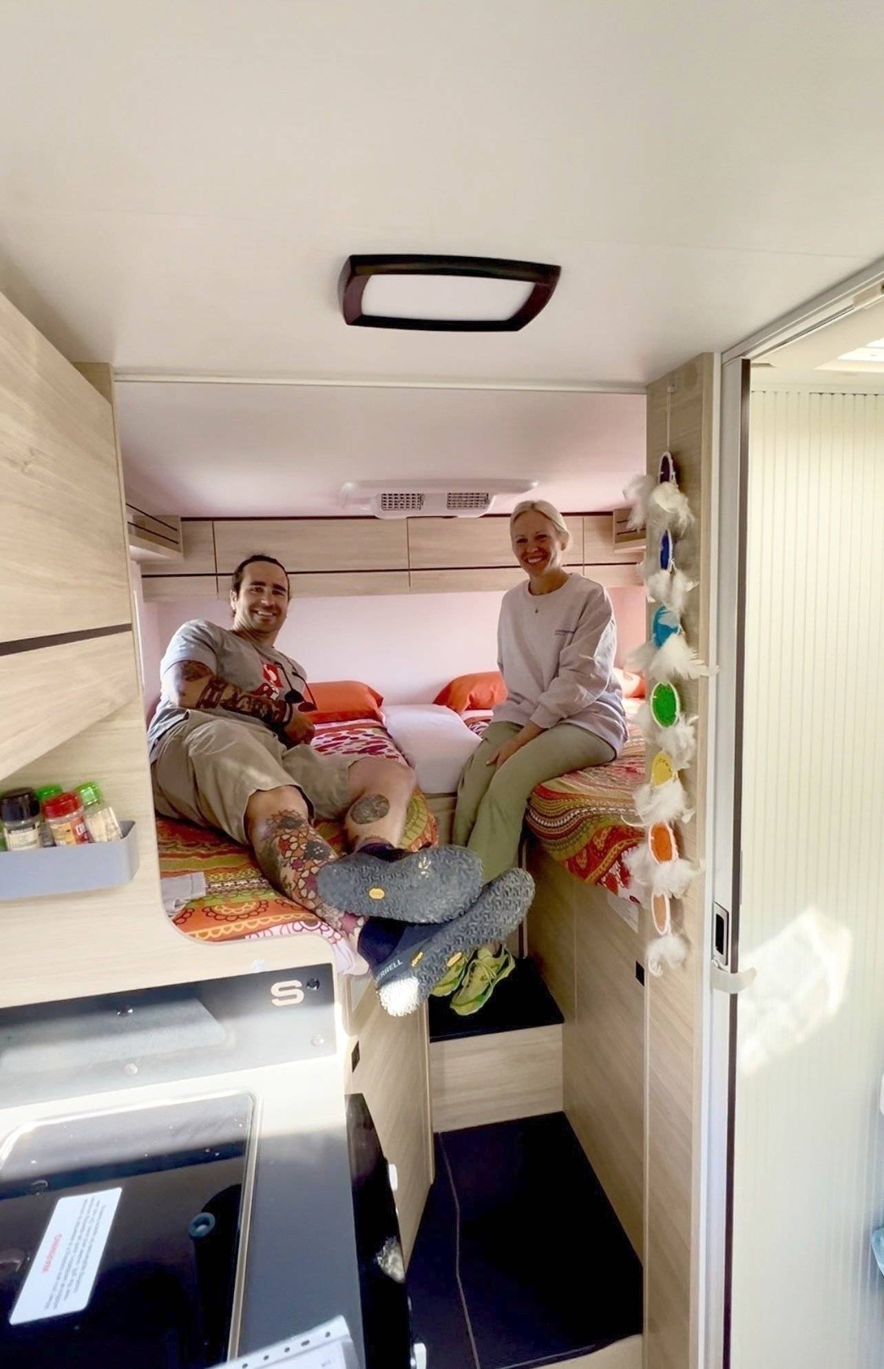 Challenger S217 Sport Edition