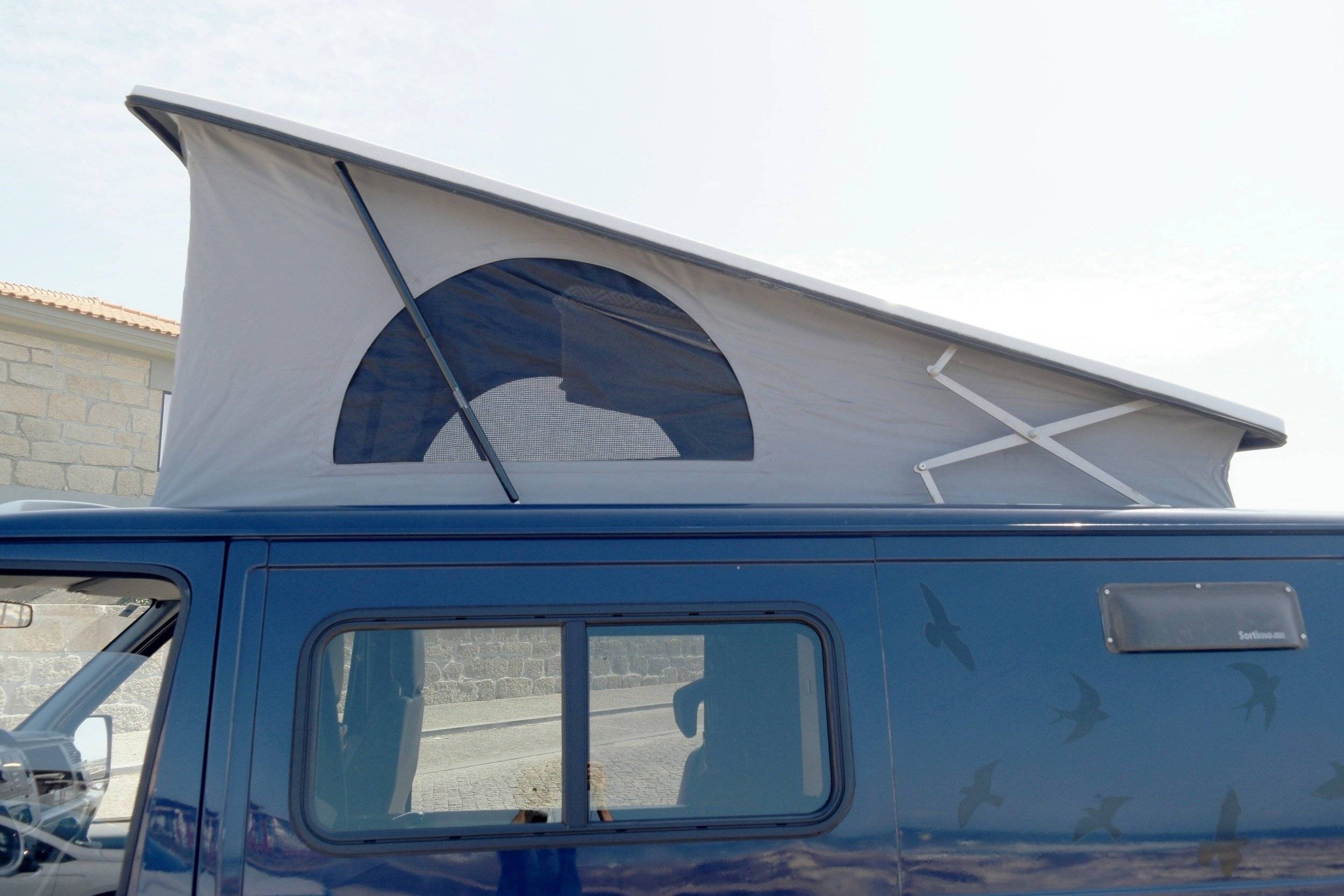 Campervan 