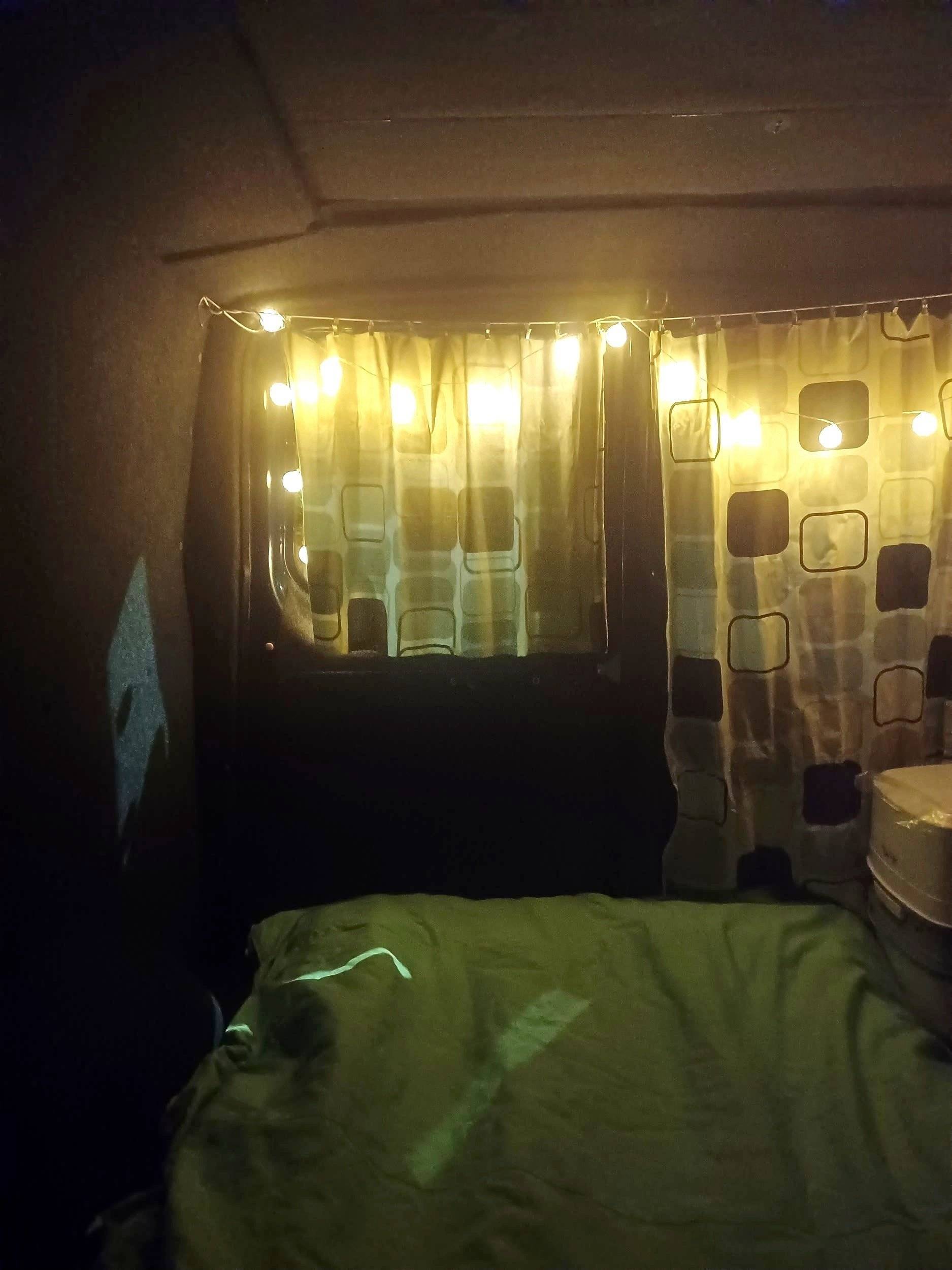 Westfalia Transit
