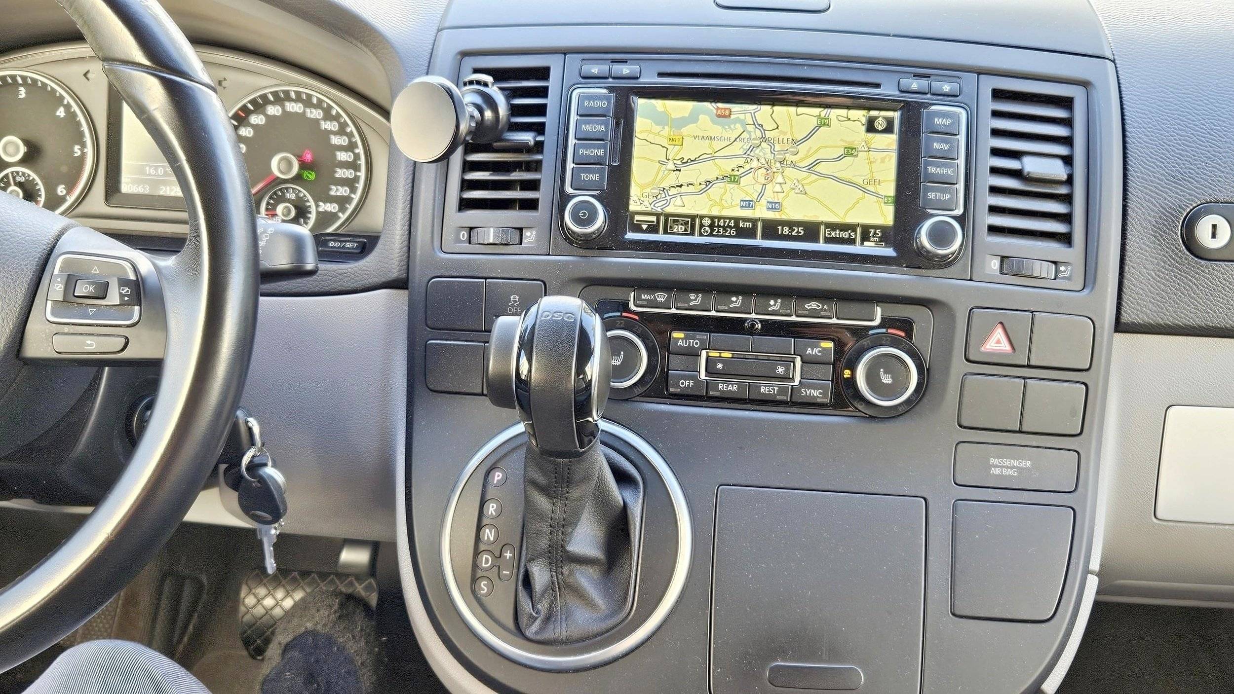 Volkswagen 