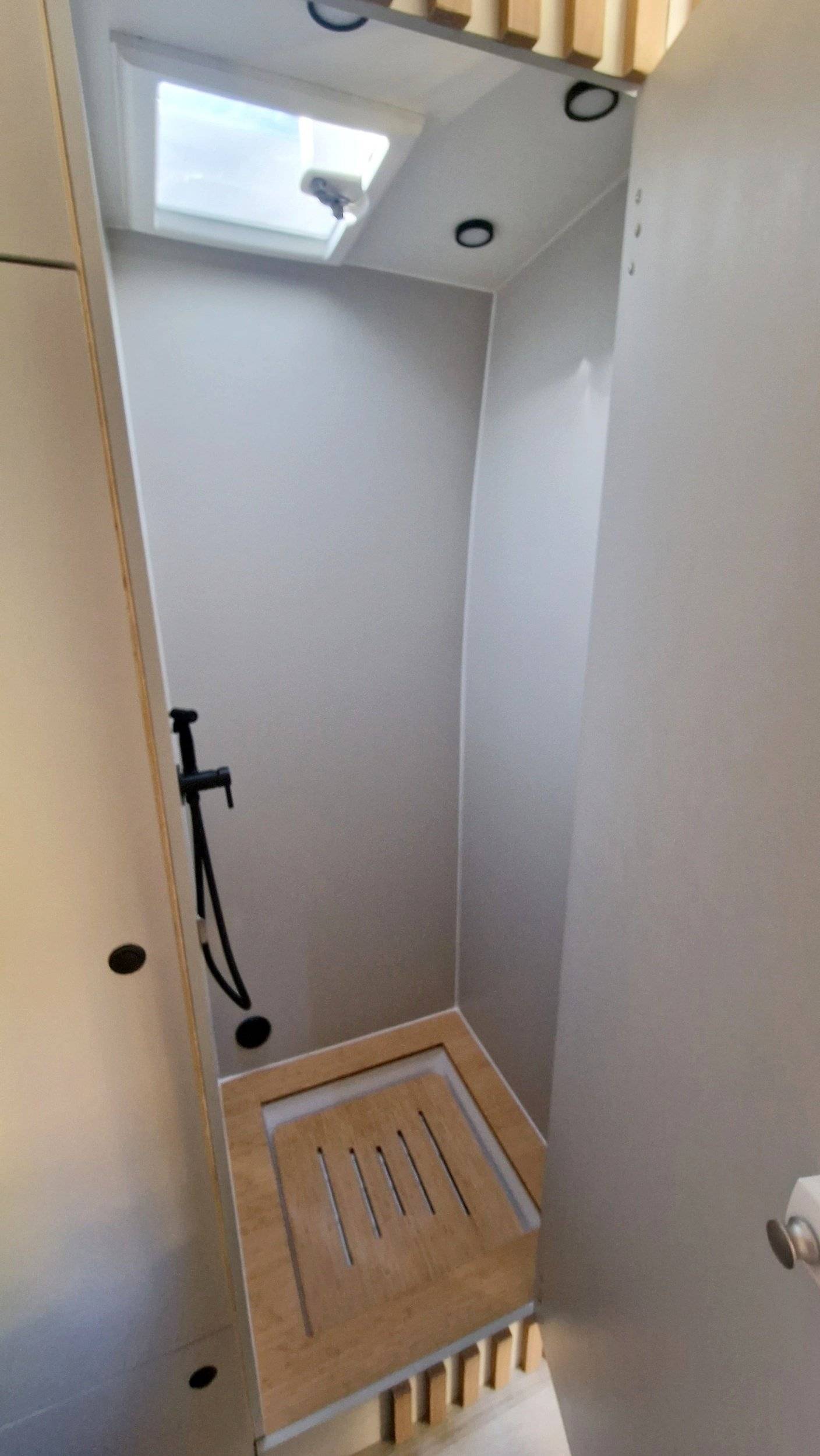 Custo Van Citroën jumper