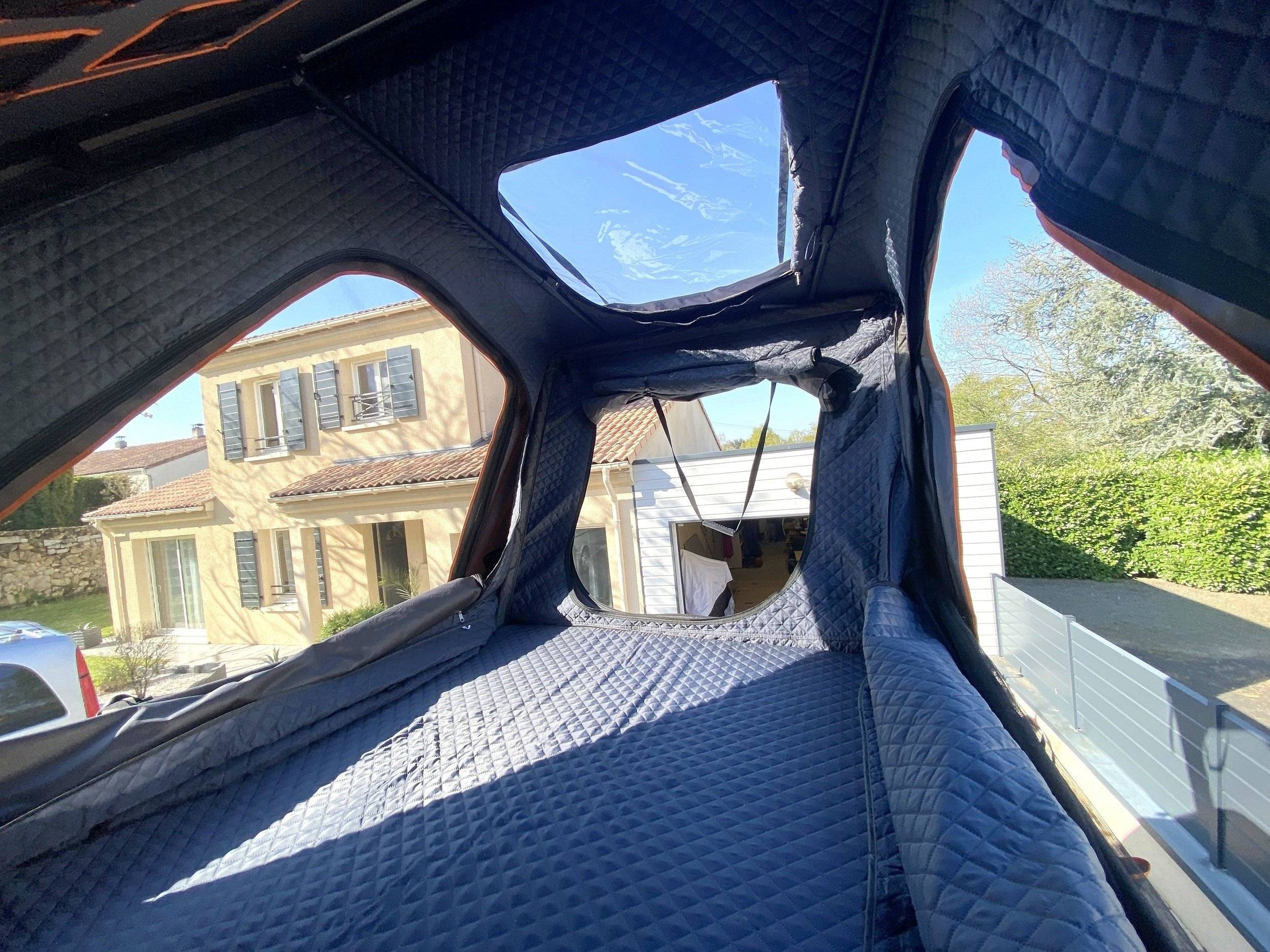 Volkswagen T6 2 l TDI 150 ch