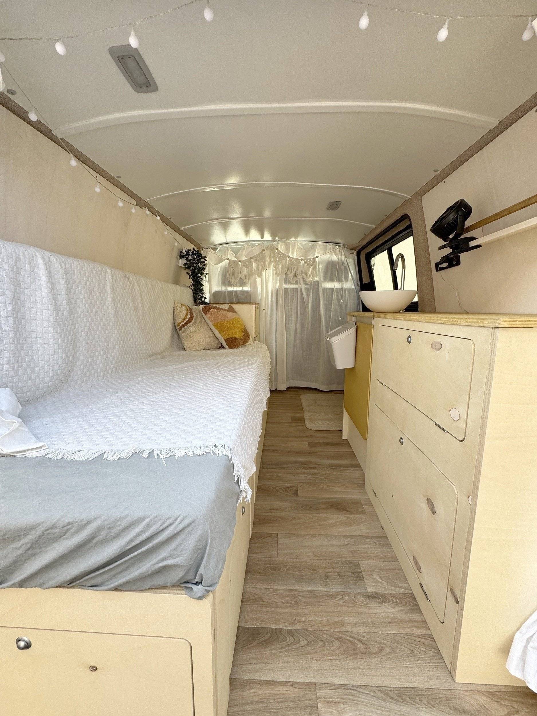 Armorique Van Van Celti 2