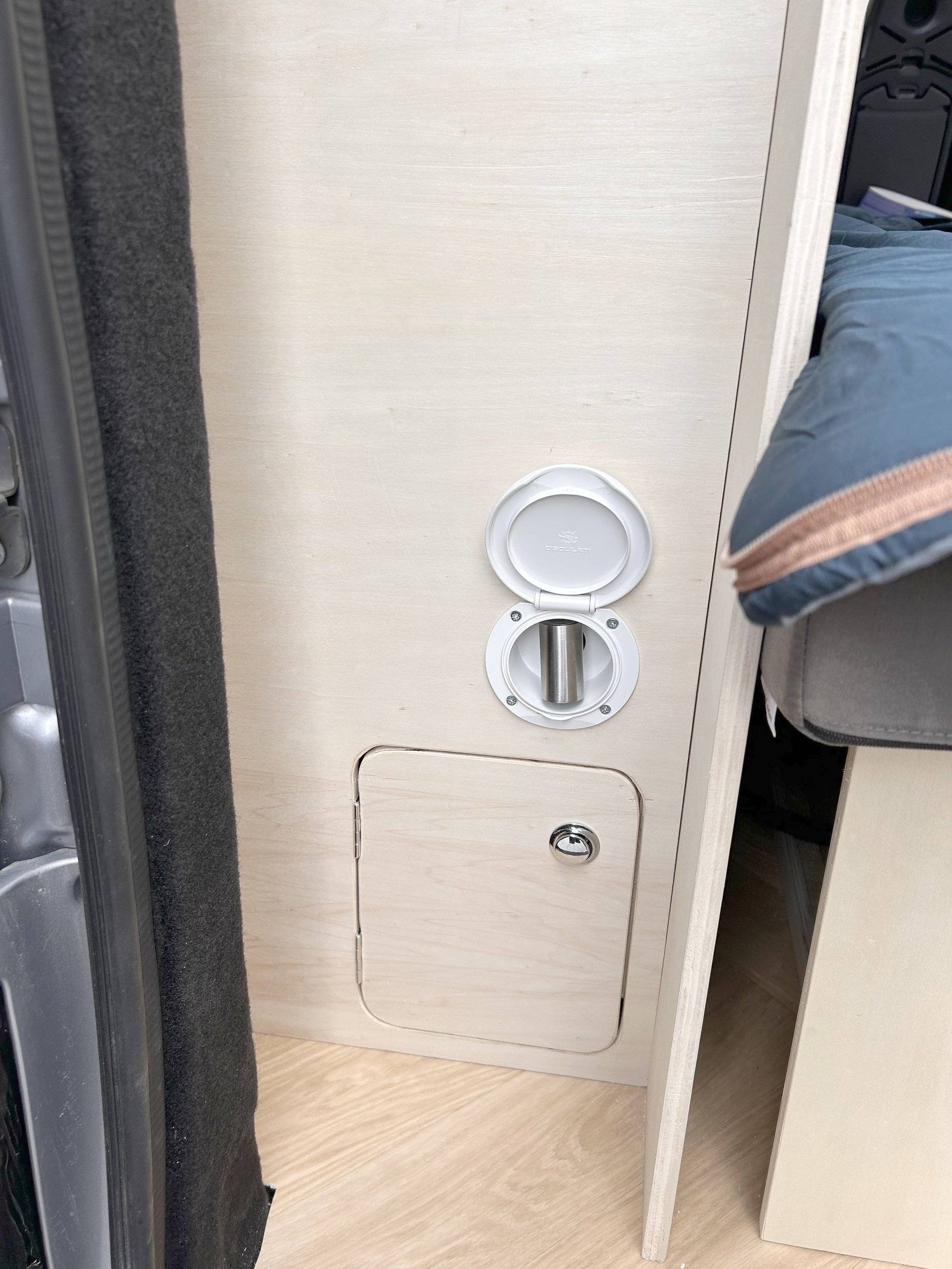 Renault Renault Trafic 150cv Boite auto