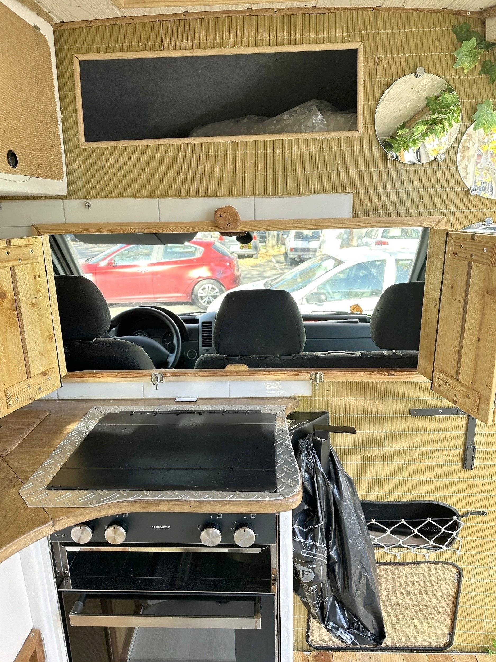 Mercedes Sprinter 2,2 143 ch