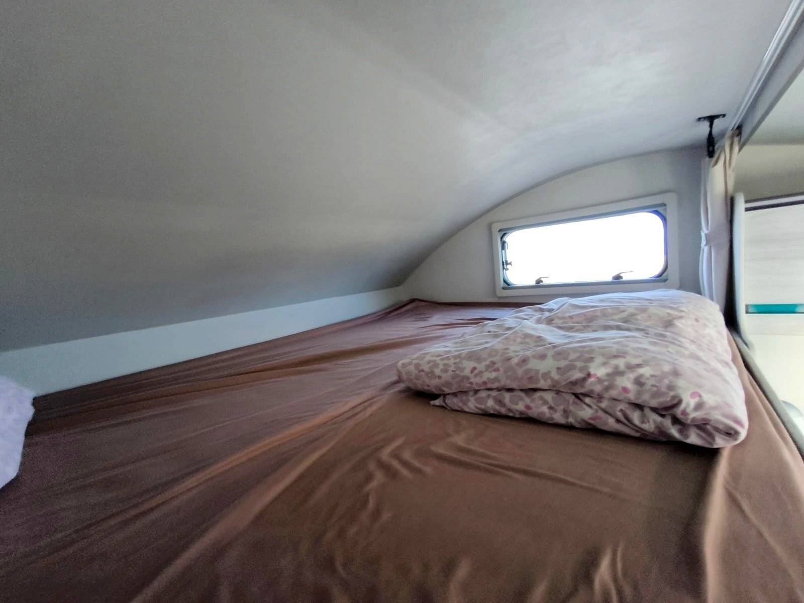 Rimor GOZACAMPER Rimor kilig 695