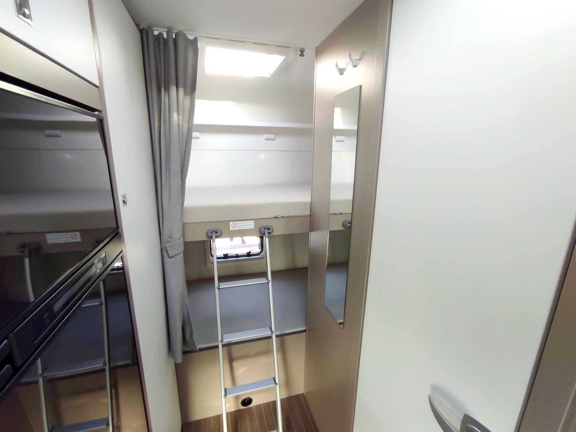 Blucamp Fiat Ducato 140 CV