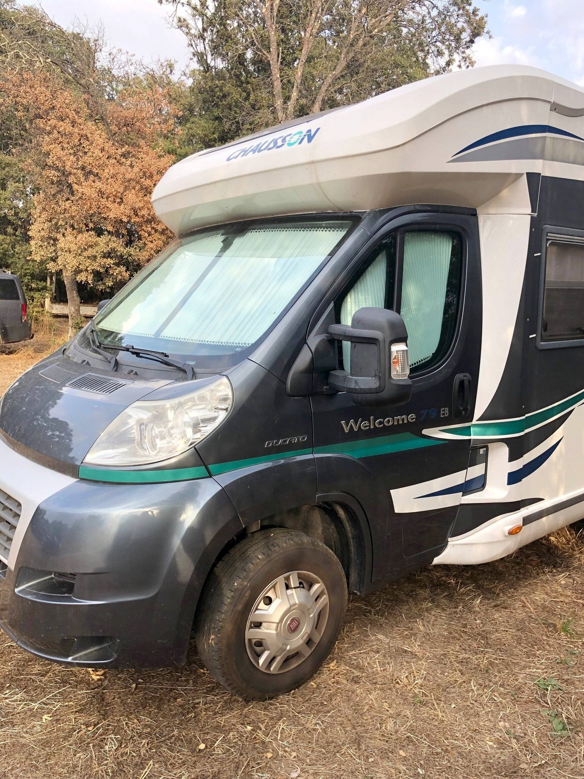 Chausson 79 Eb