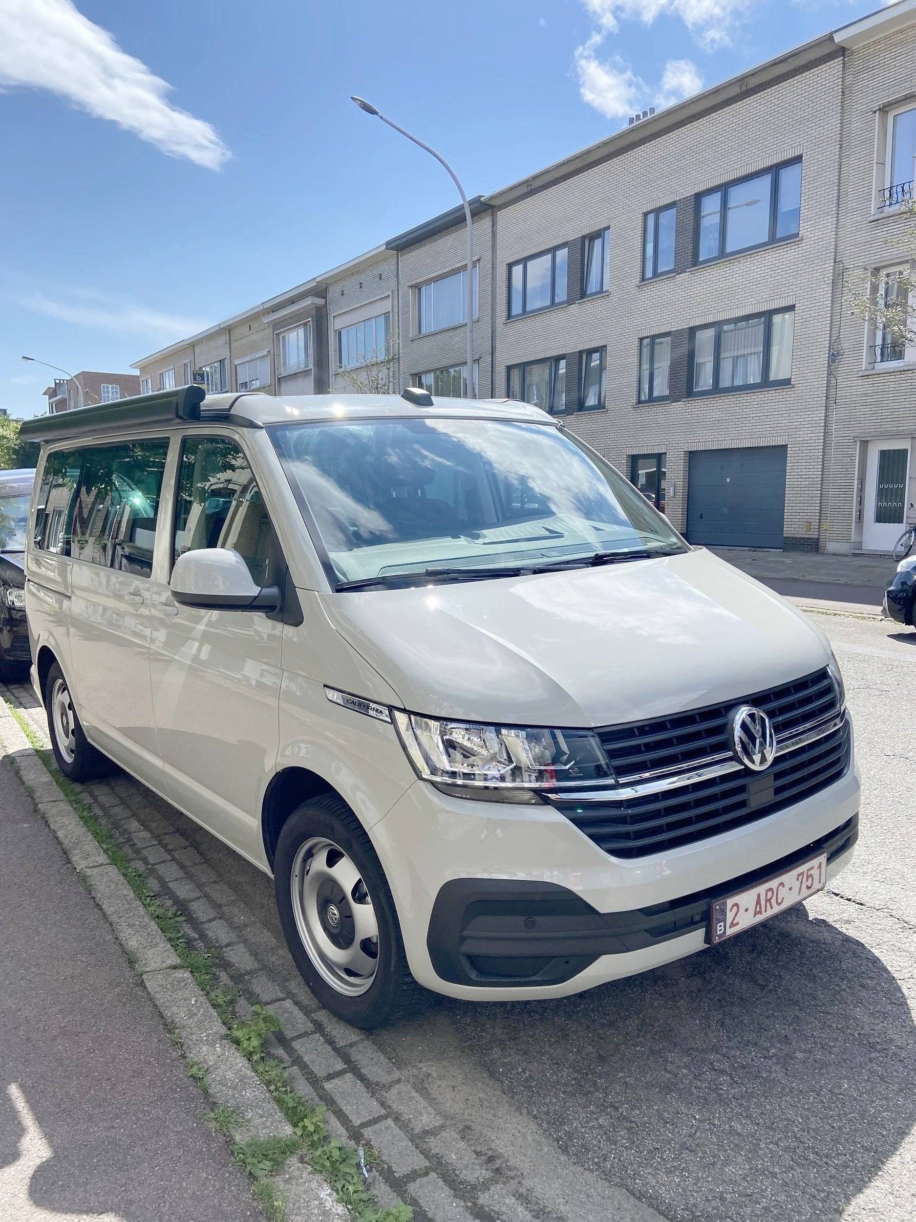 Volkswagen 