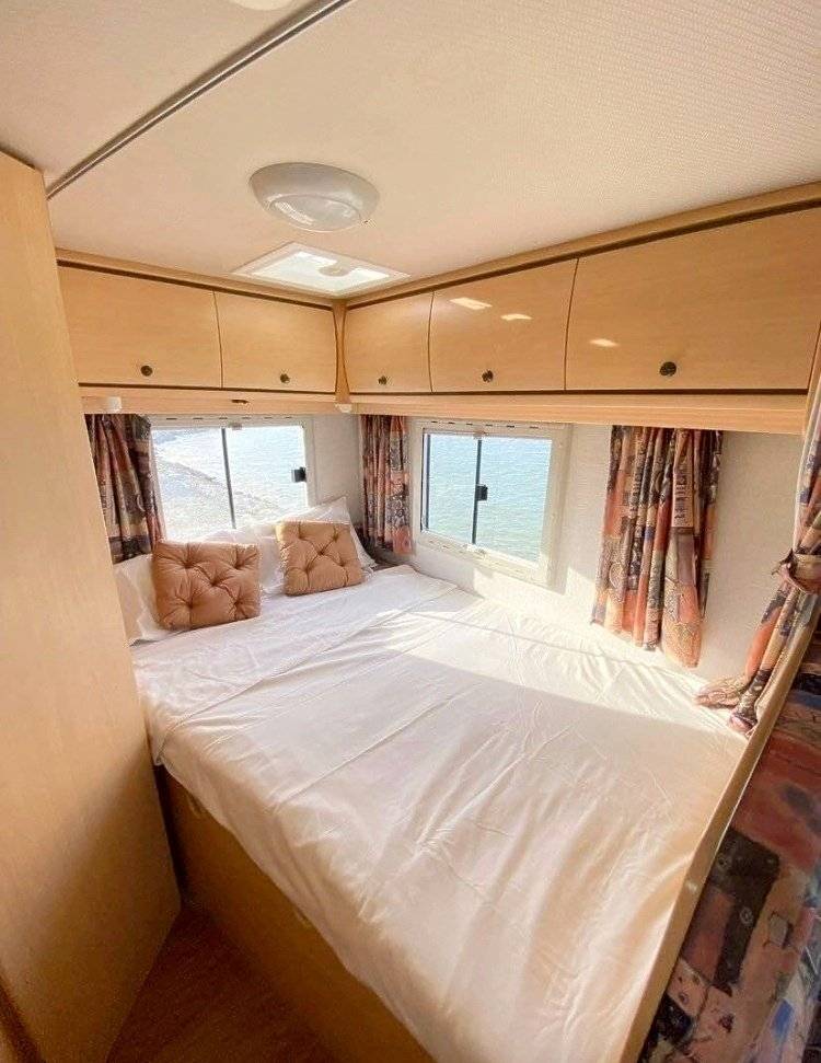 Chausson Fiat Ducato 14 2.5 D