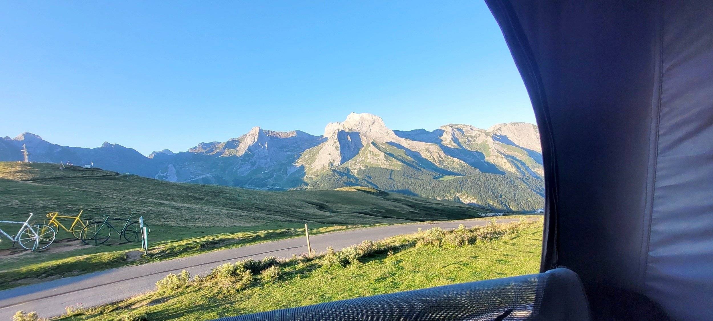 Bavaria Renault Trafic