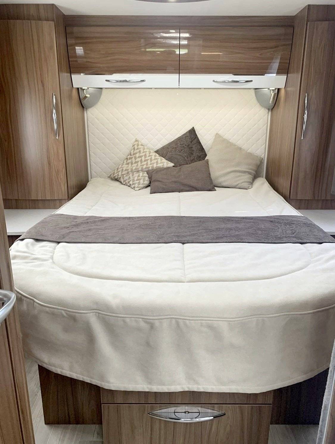 Pilote Pilote/P746C Sensation