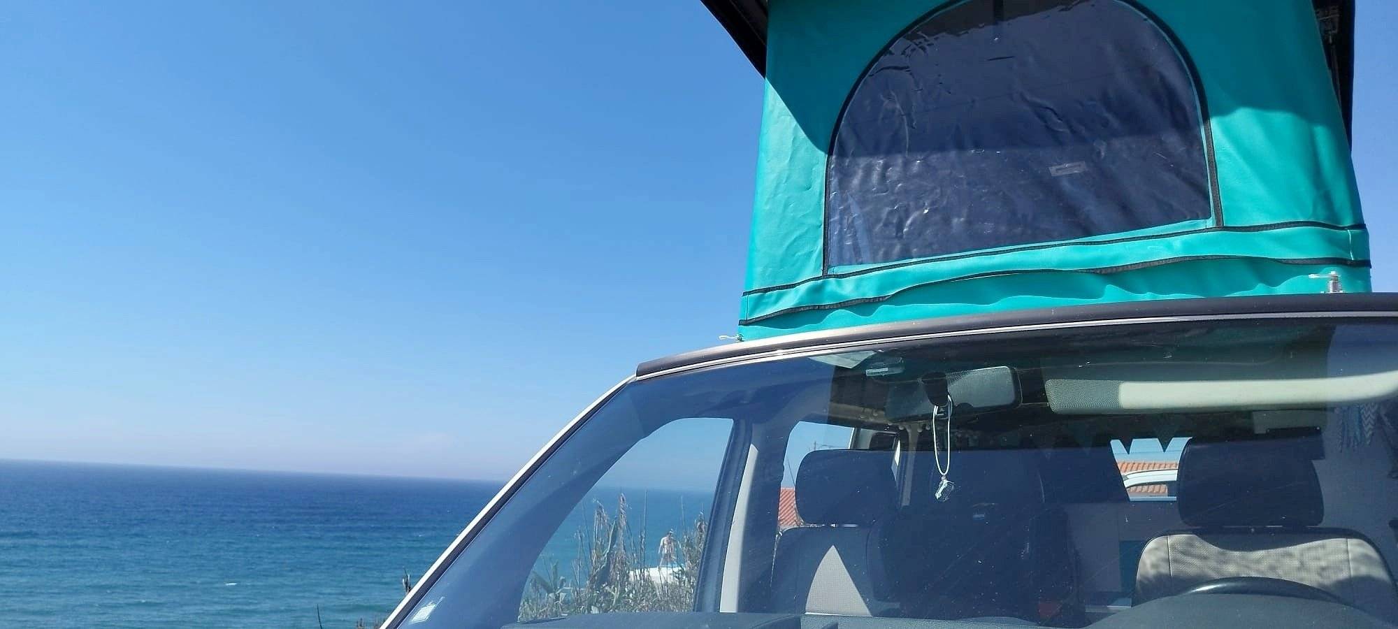 Volkswagen Volkswagen T6