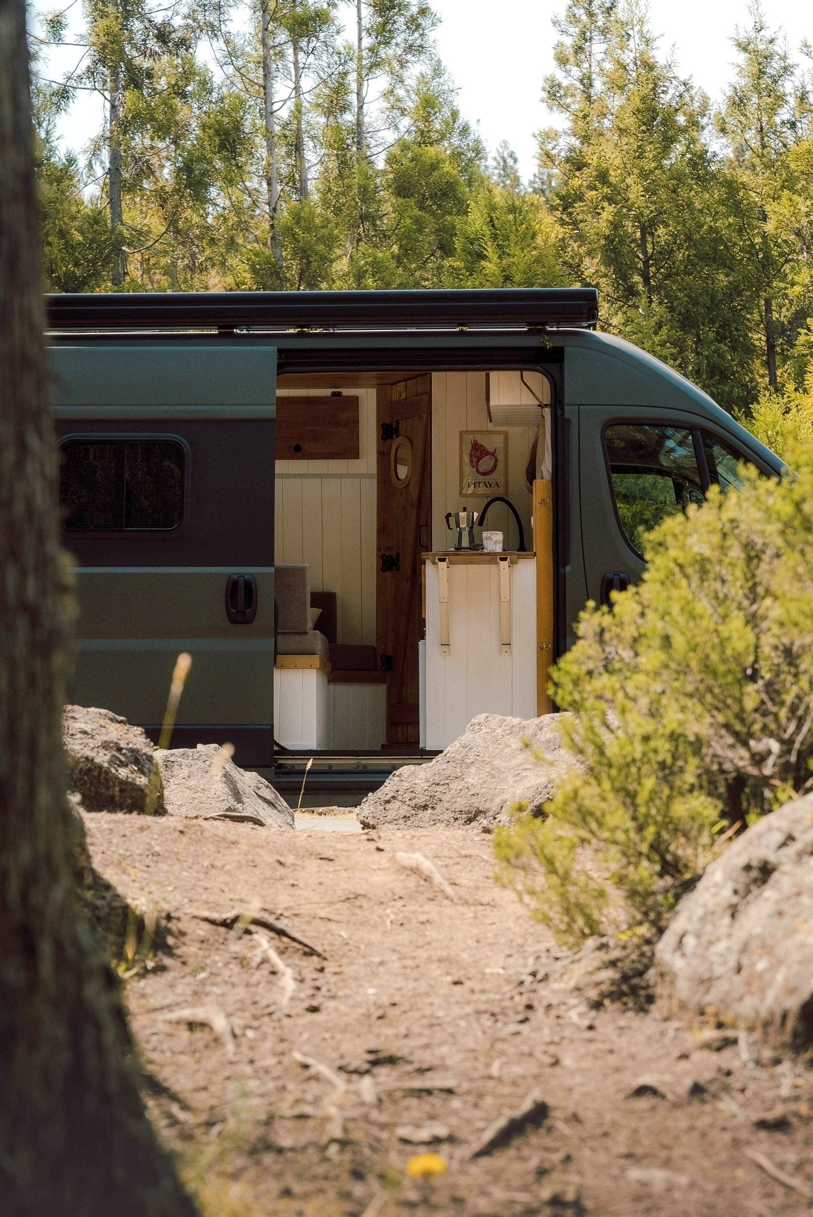 Citroën Jumper 2,2 BlueHDI 140CV