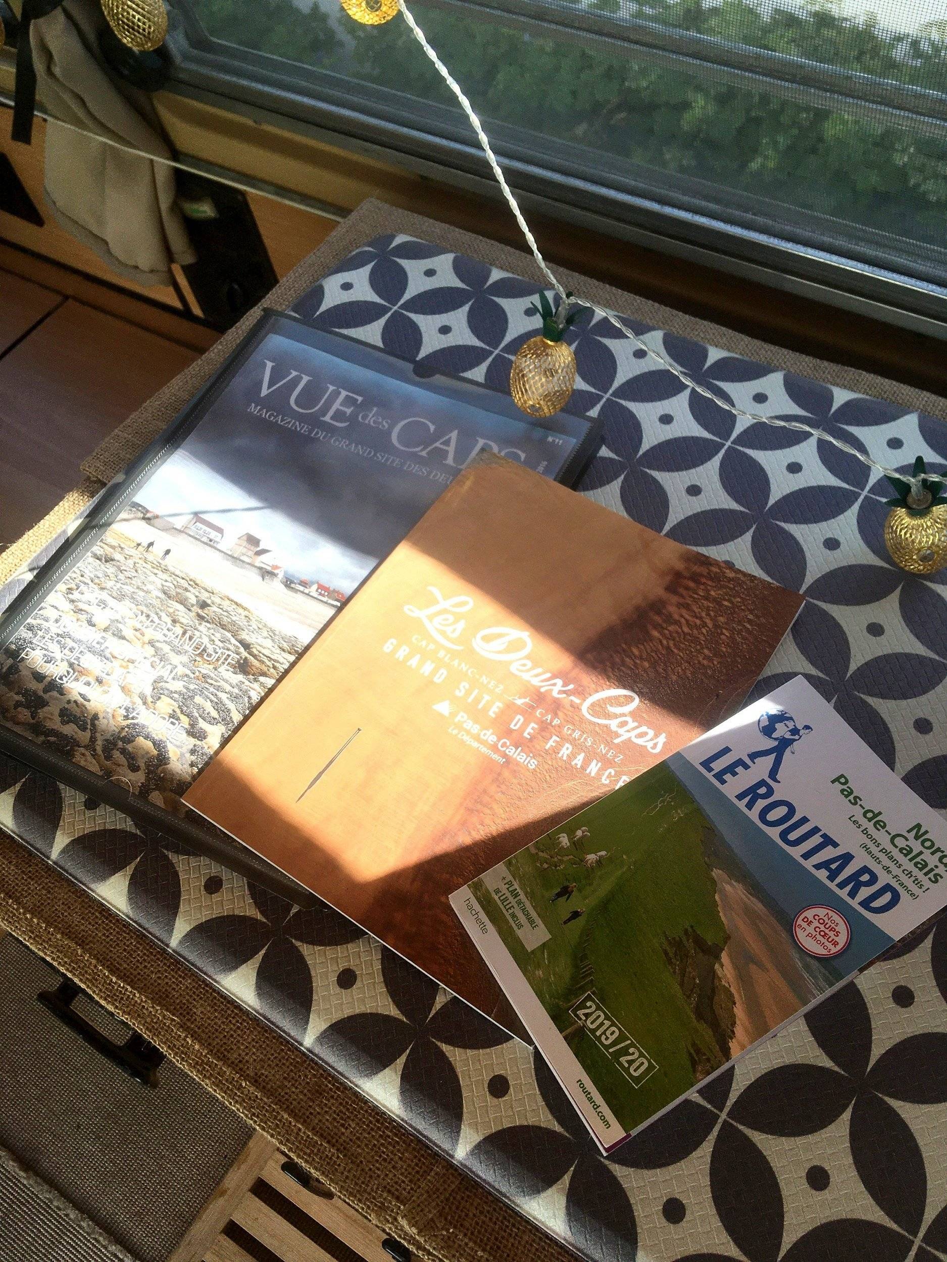 Volkswagen Combi Bay Window Westfalia 