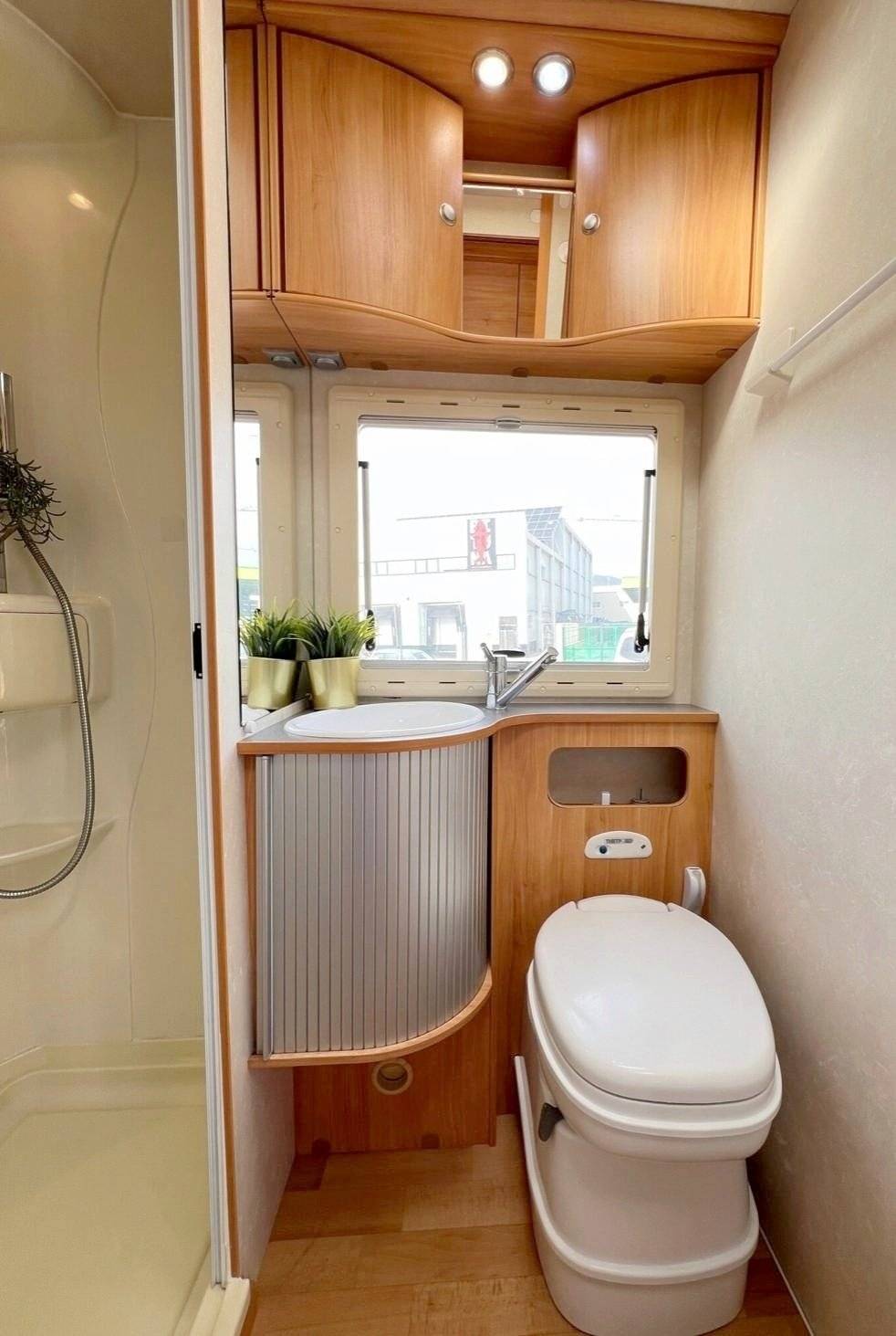 Adria ADRIA MOBIL CORAL