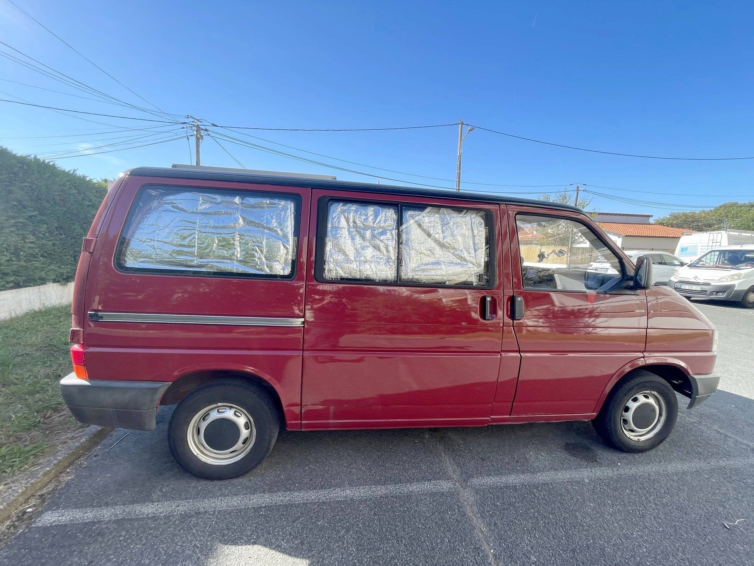 Volkswagen 