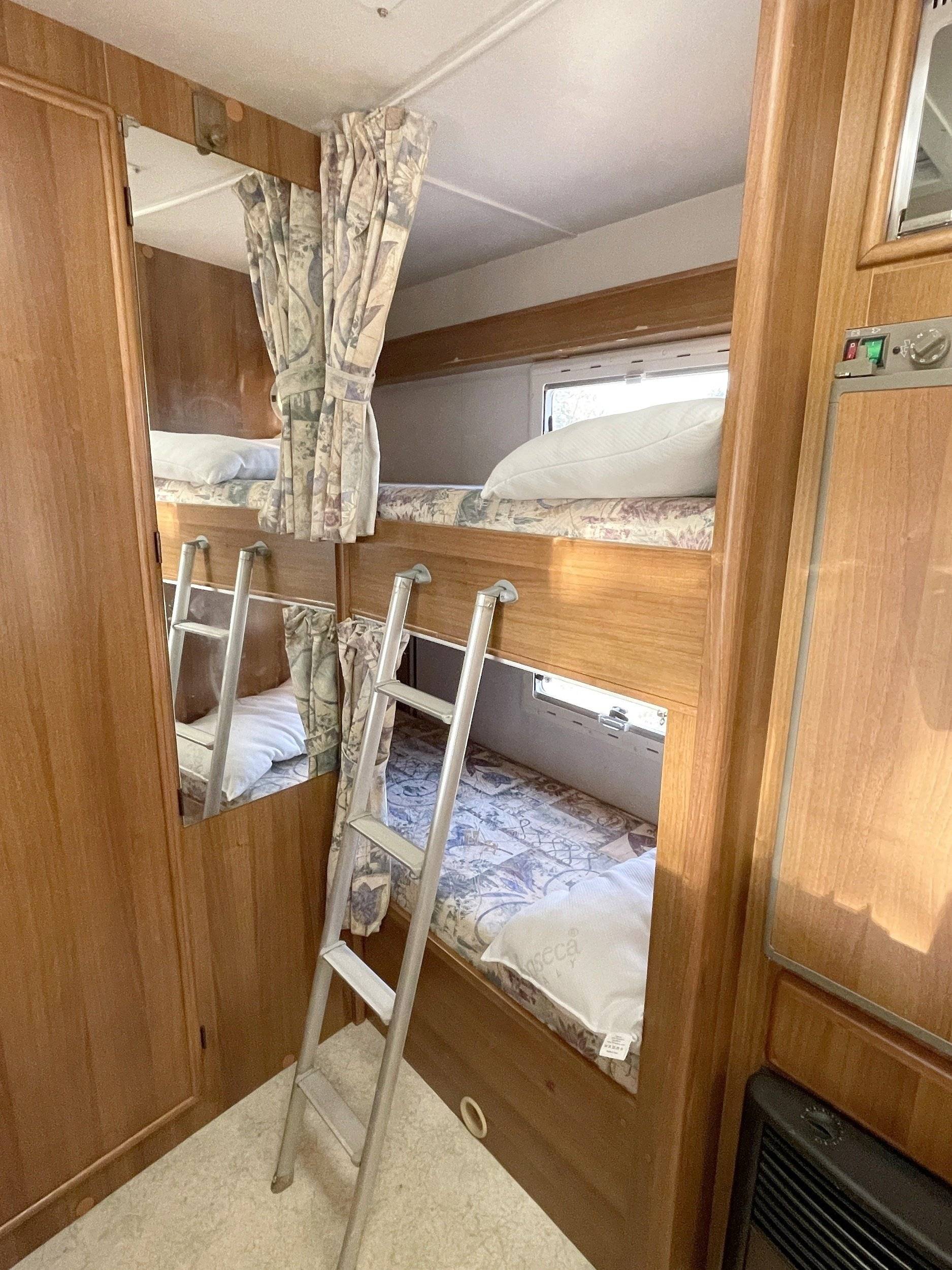 Rimor Super Brig 678