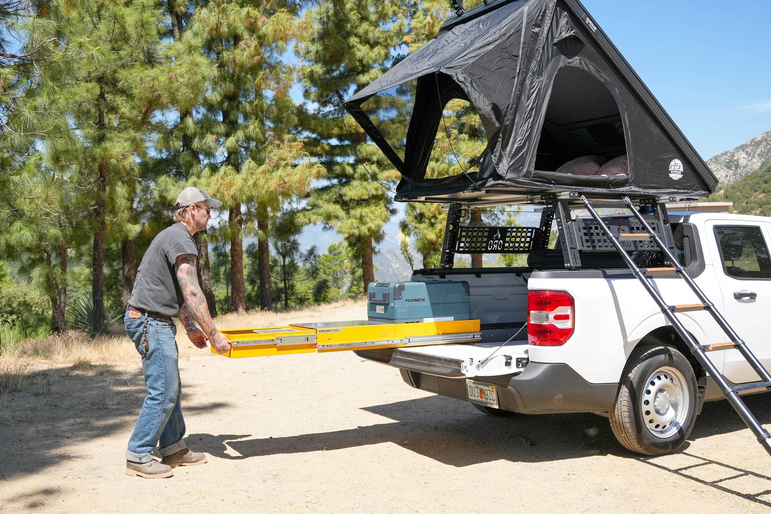 NA Adventure Tent Select NA Adventure Tent Select