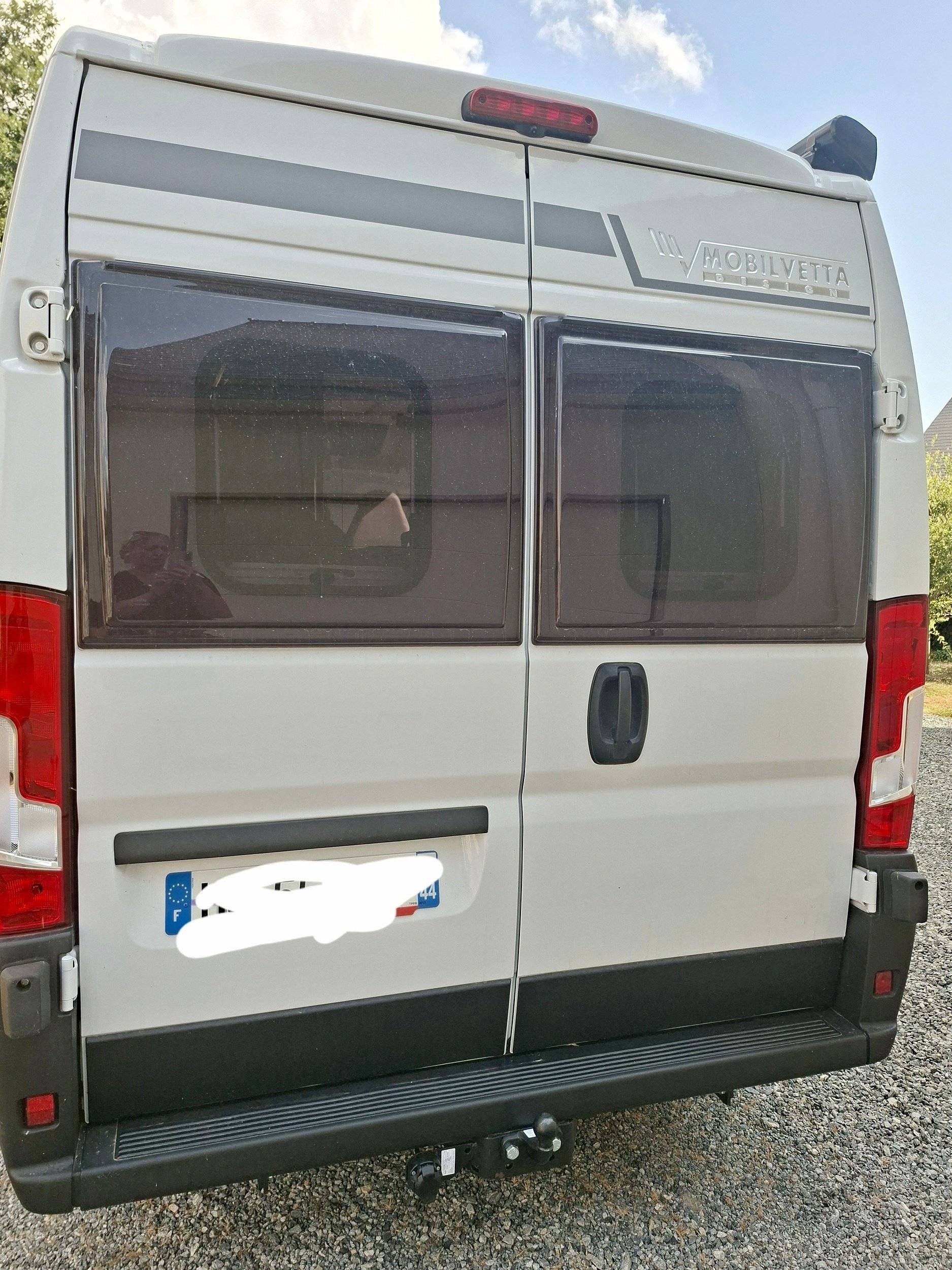 Mobilvetta 