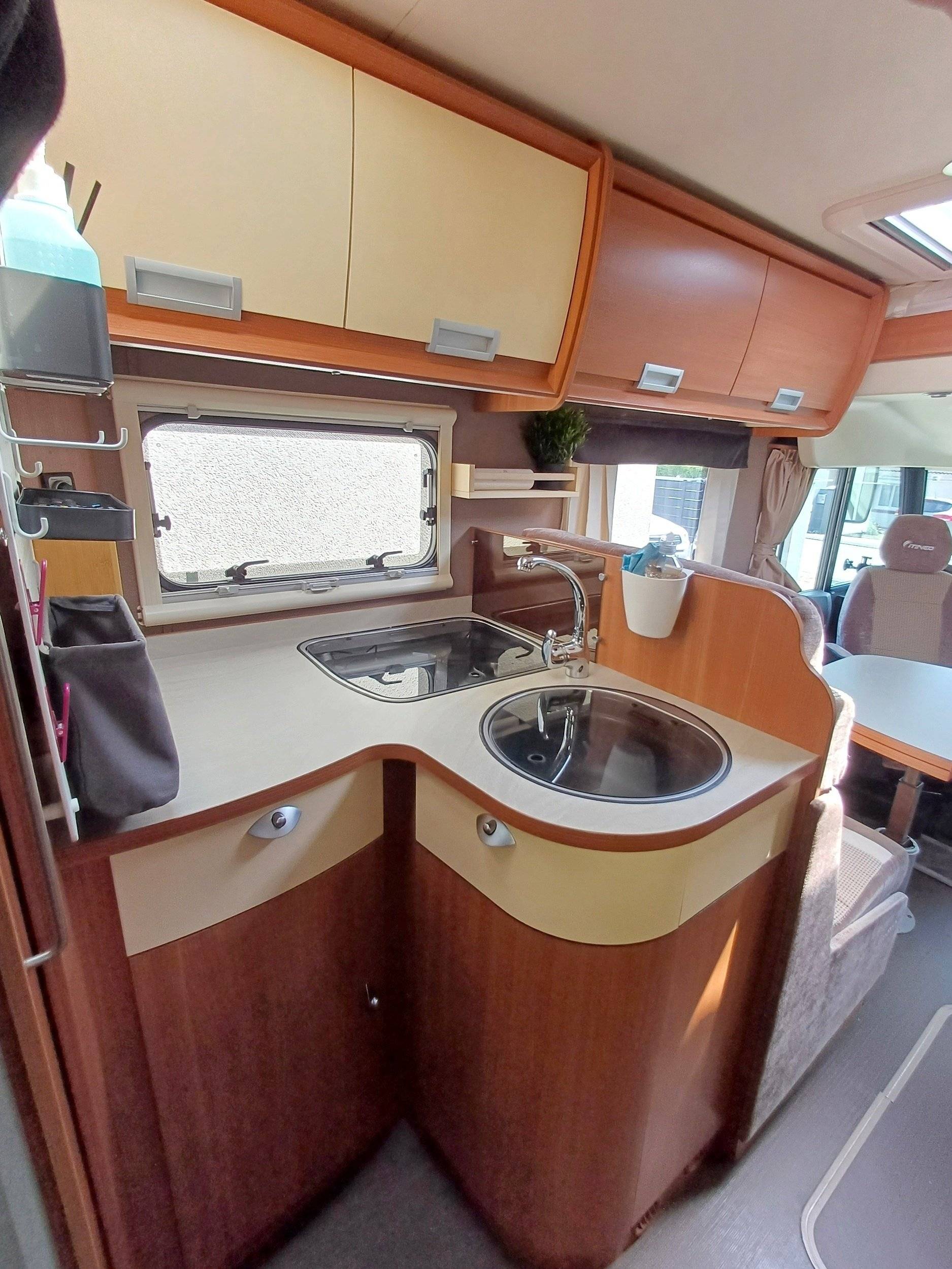 Itineo Itineo sb 740