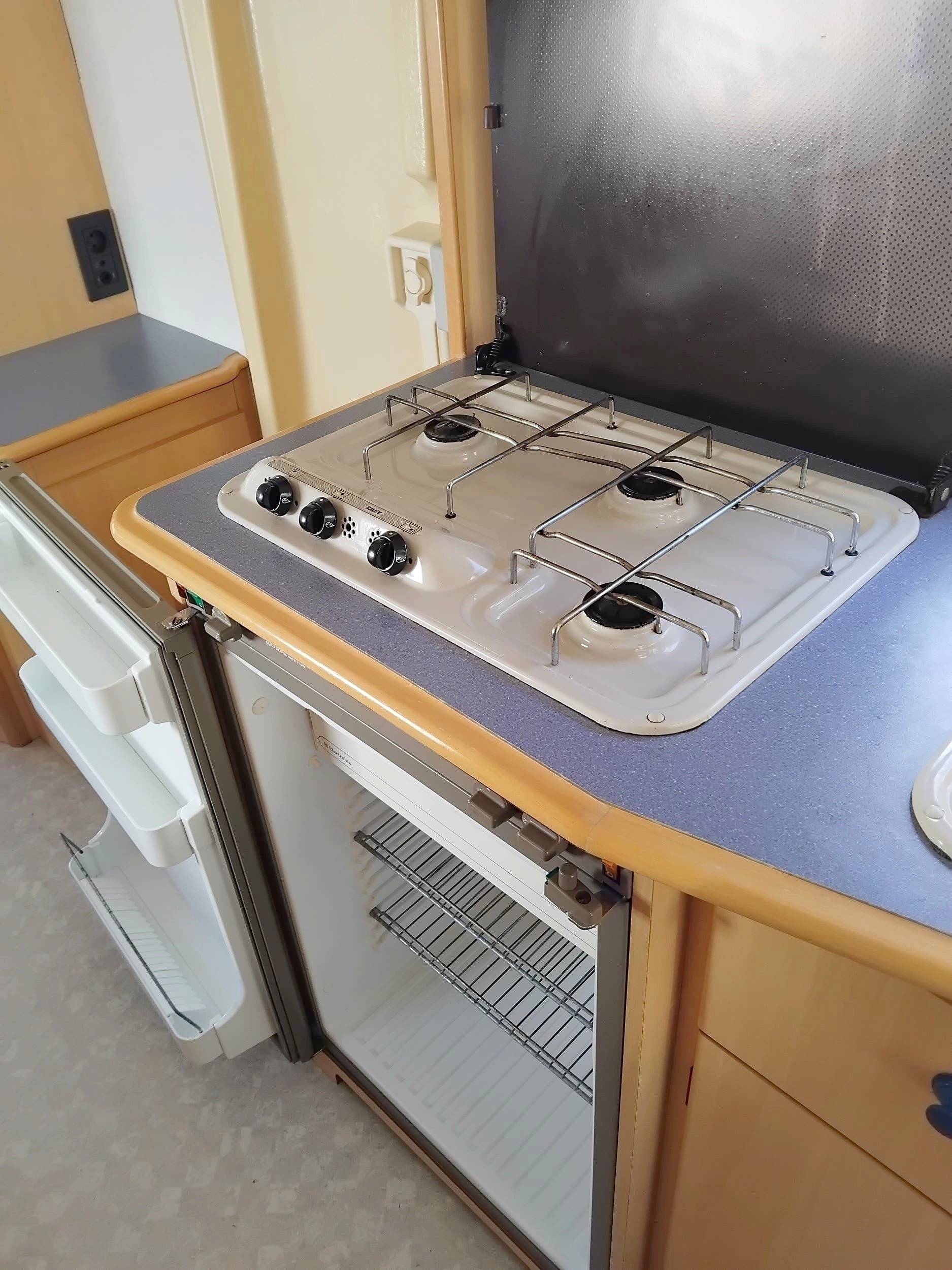 Chausson Chausson Welcome 35