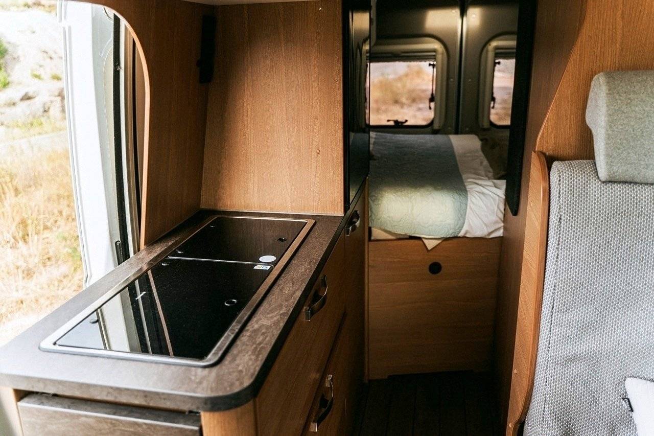 Weinsberg 601 Mq