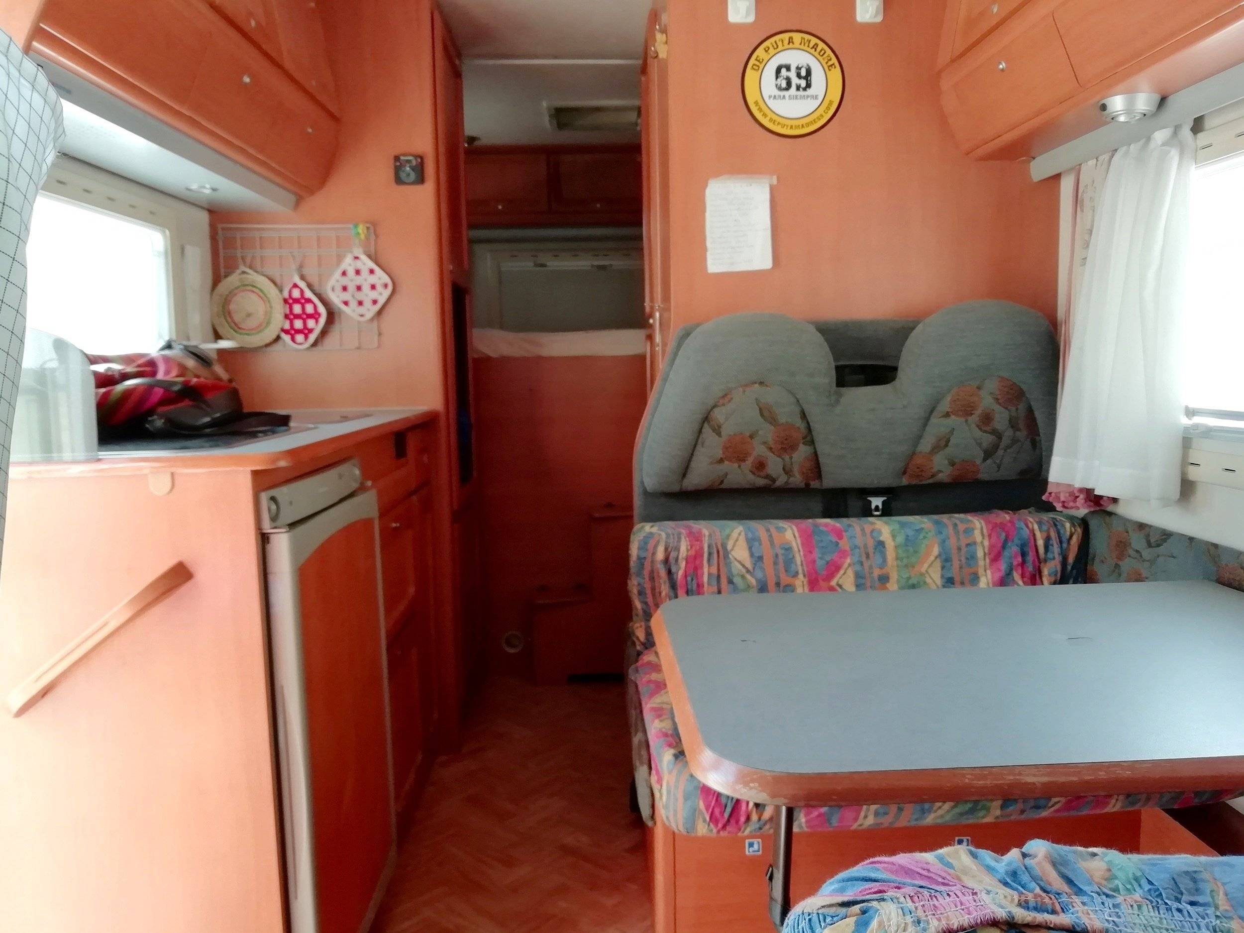 Adria Adria coral   sp660