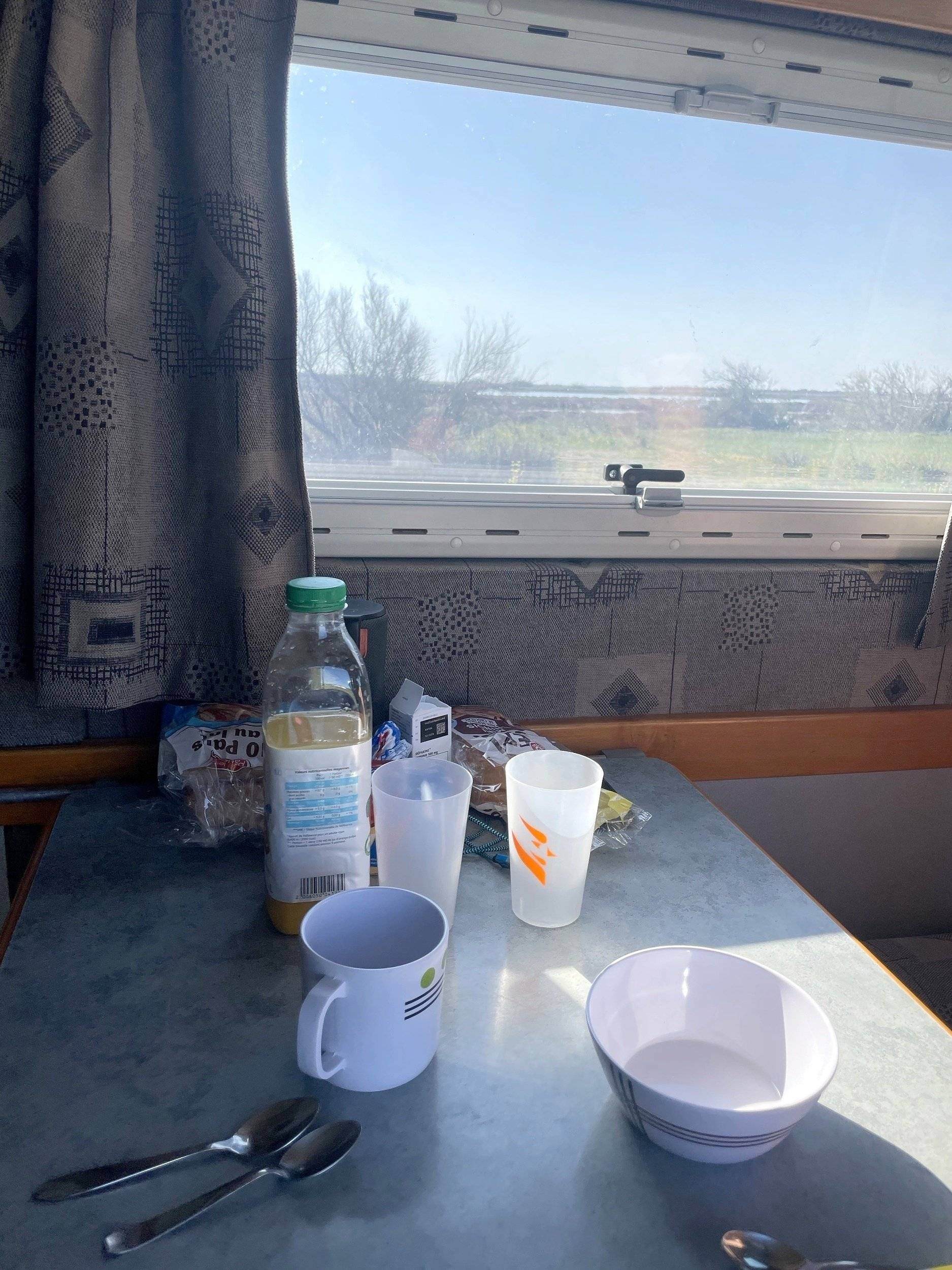 Campérêve Cap Roca