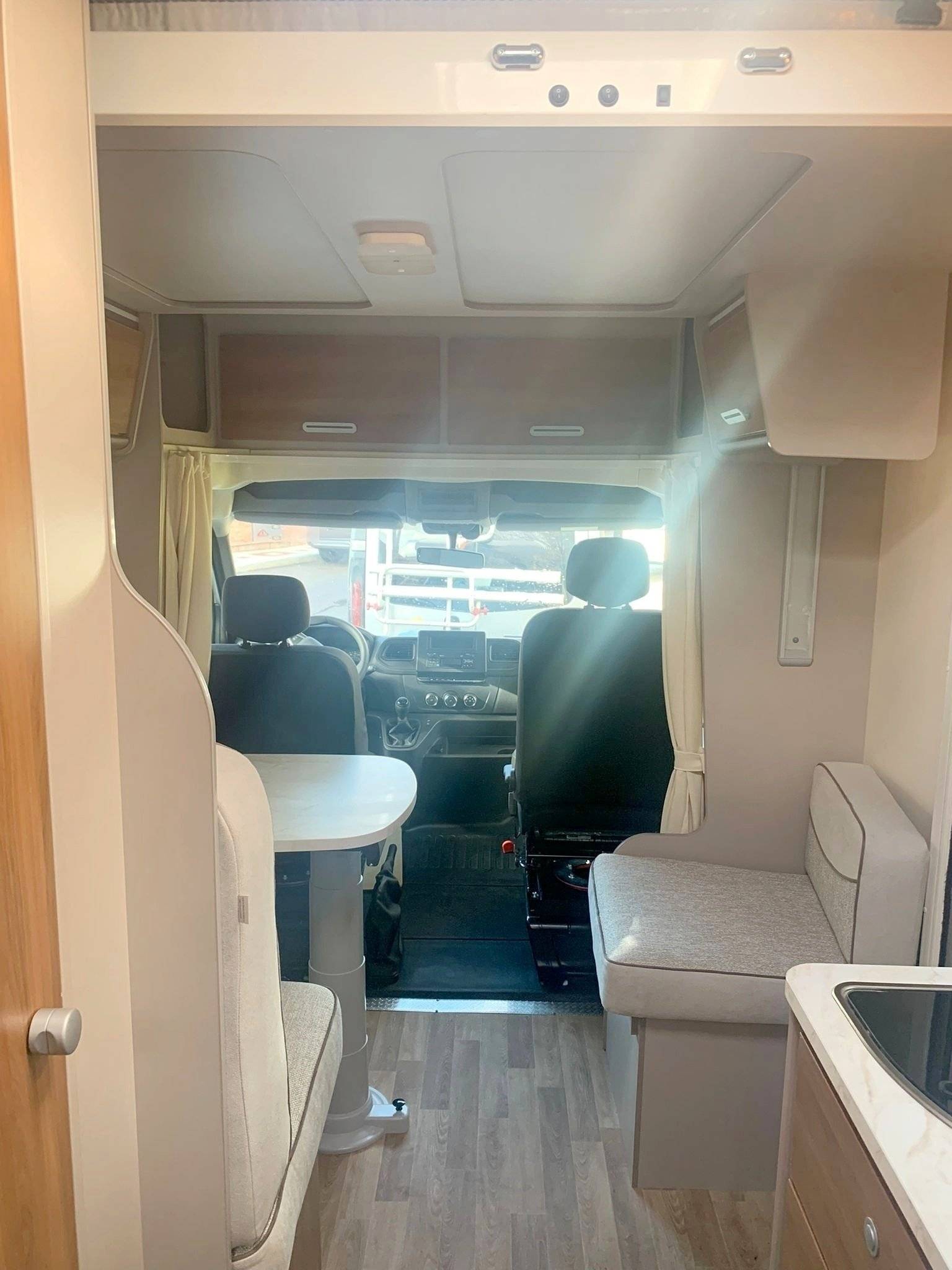 Essecke Renault Renault master - Yescapa