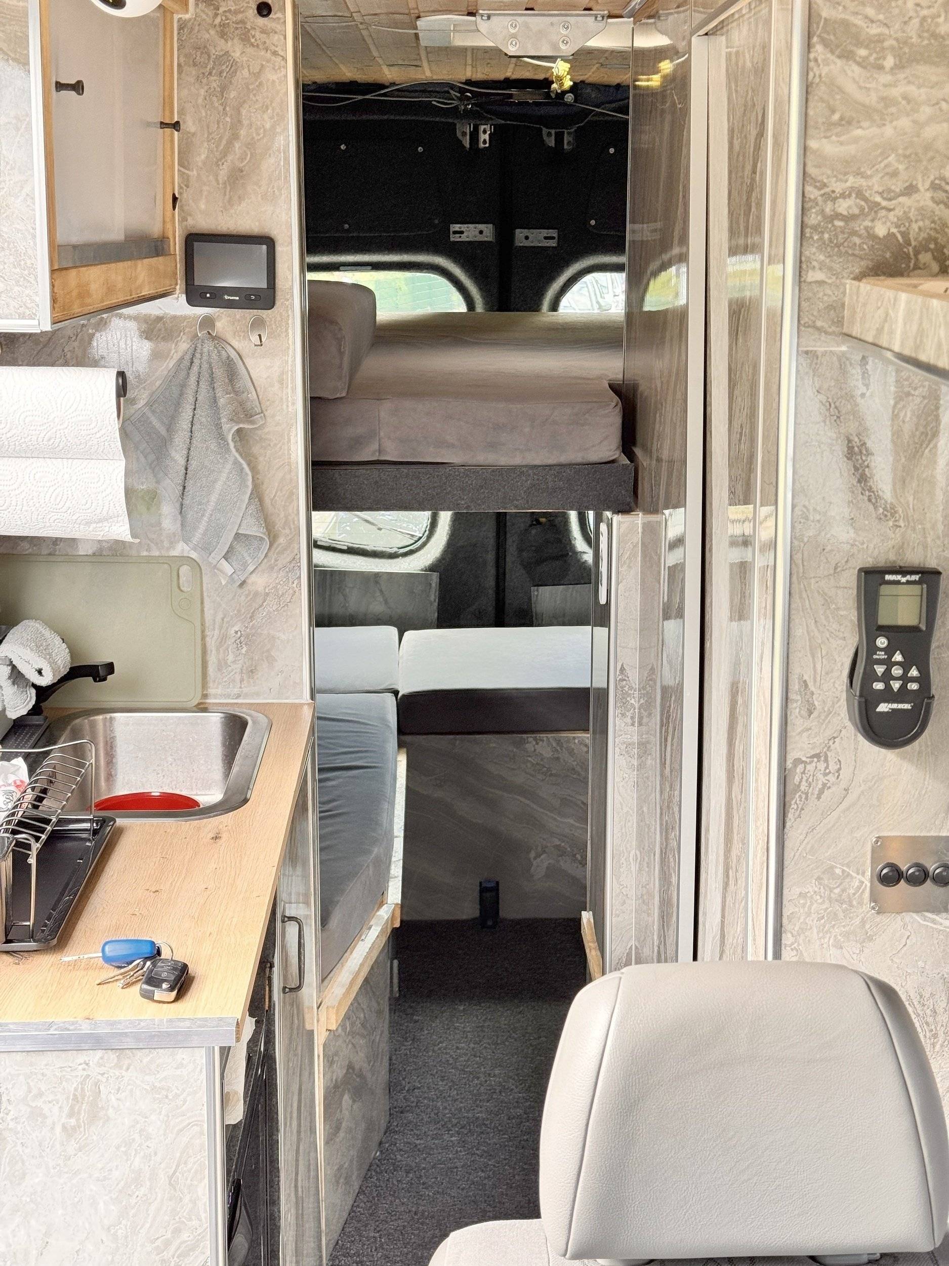 DIY The Stitcher 1.0