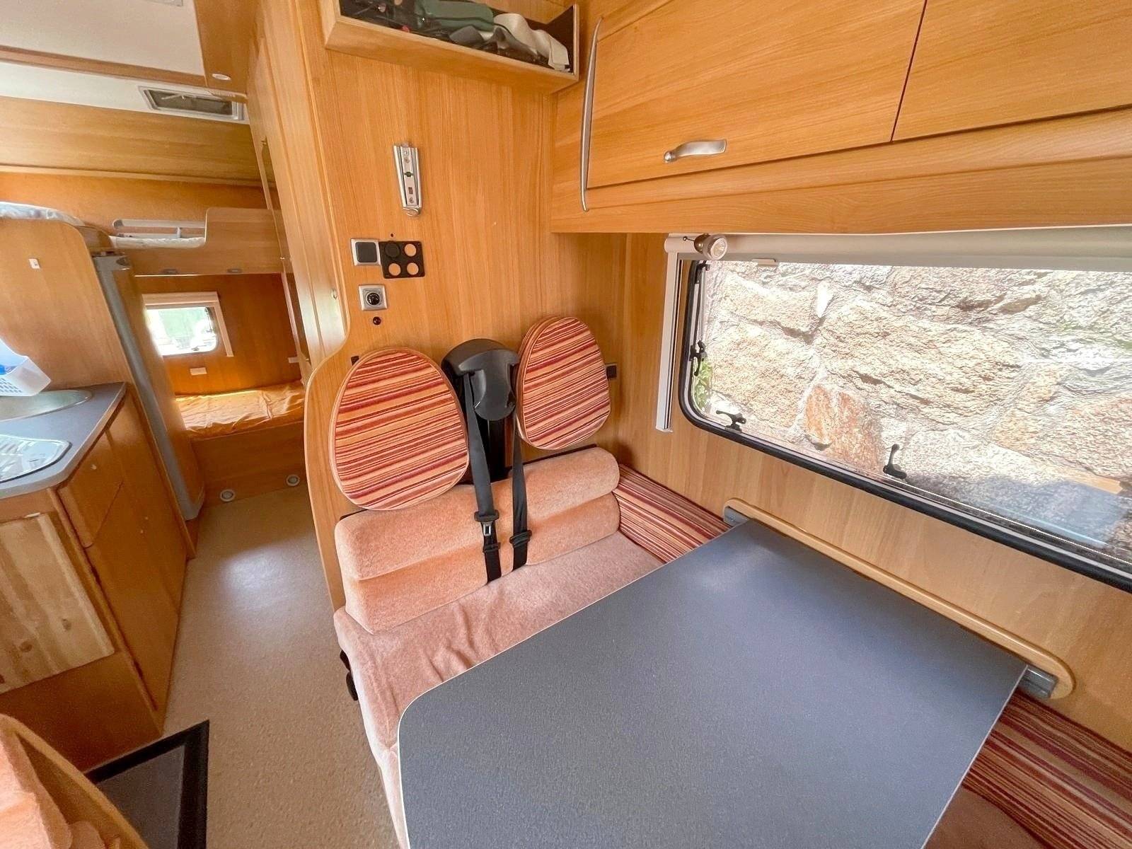 Benimar benimar sport 690