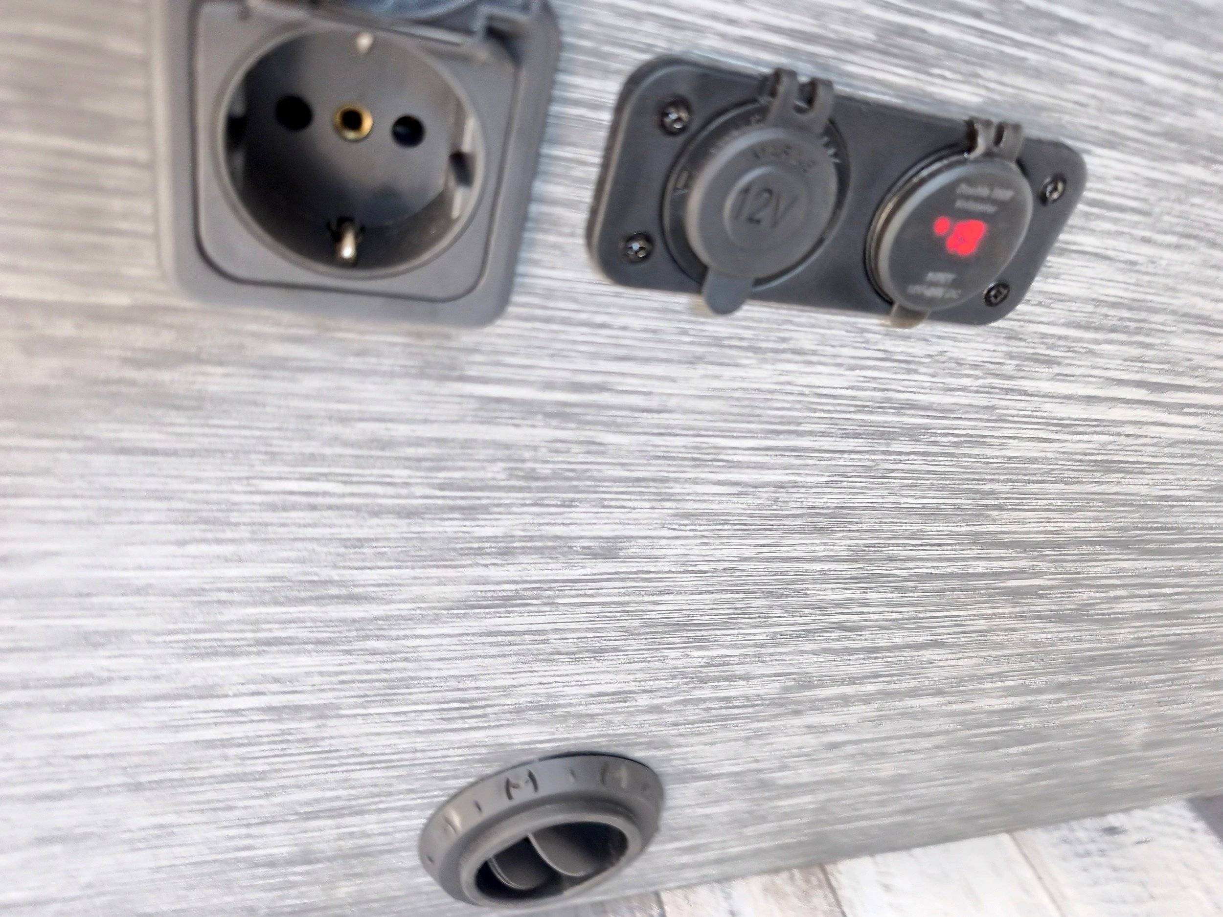 Campster PEUGEOT BOXER L3H2